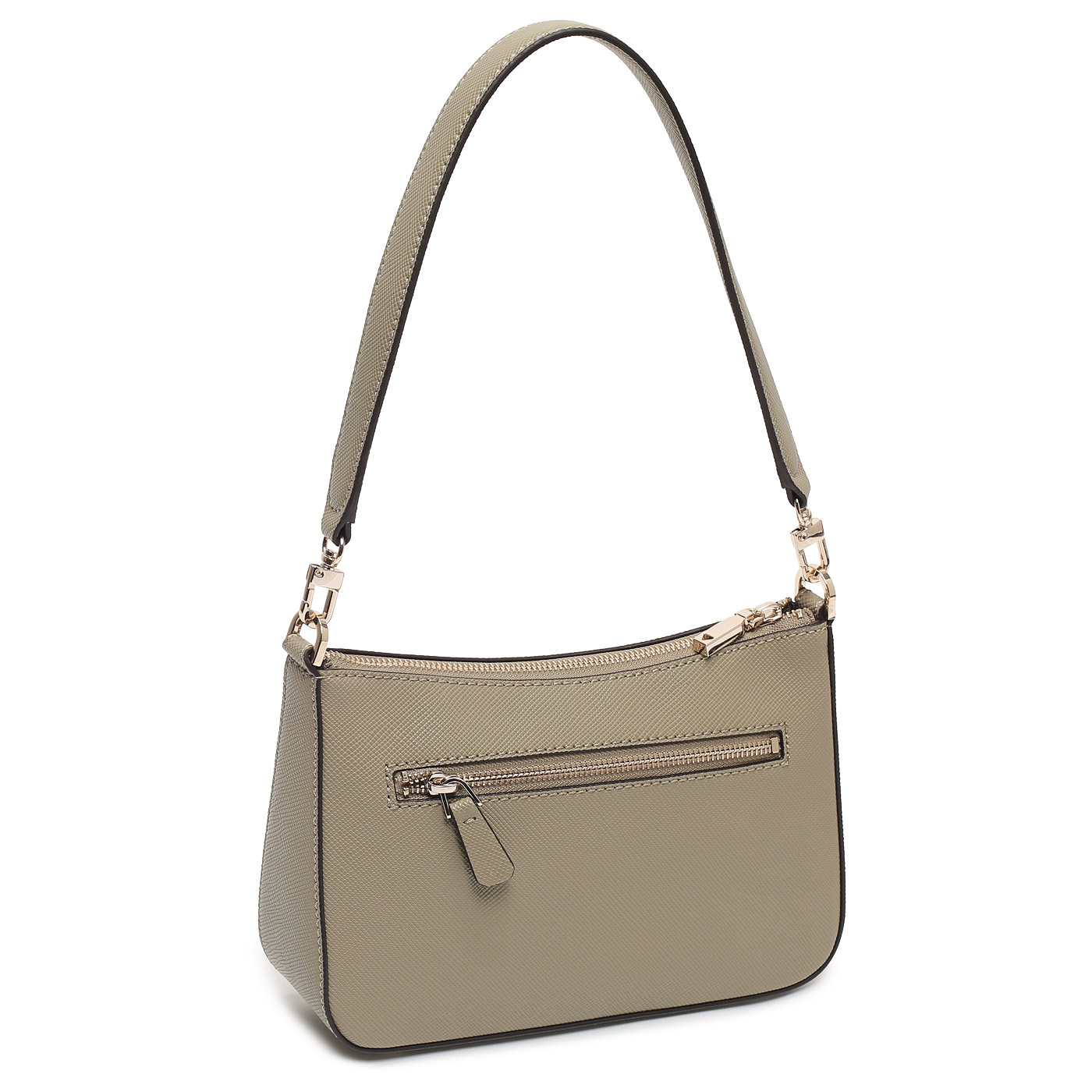 Сумка с ручкой Guess Eco Jazlynn