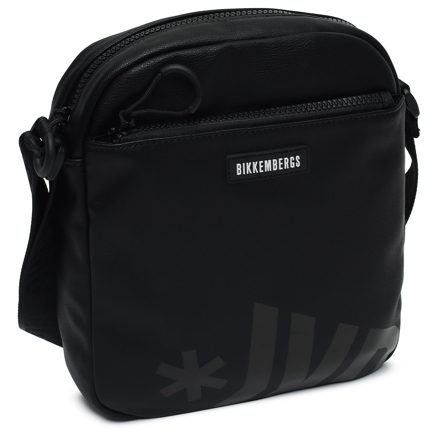 Сумка через плечо Bikkembergs Zack