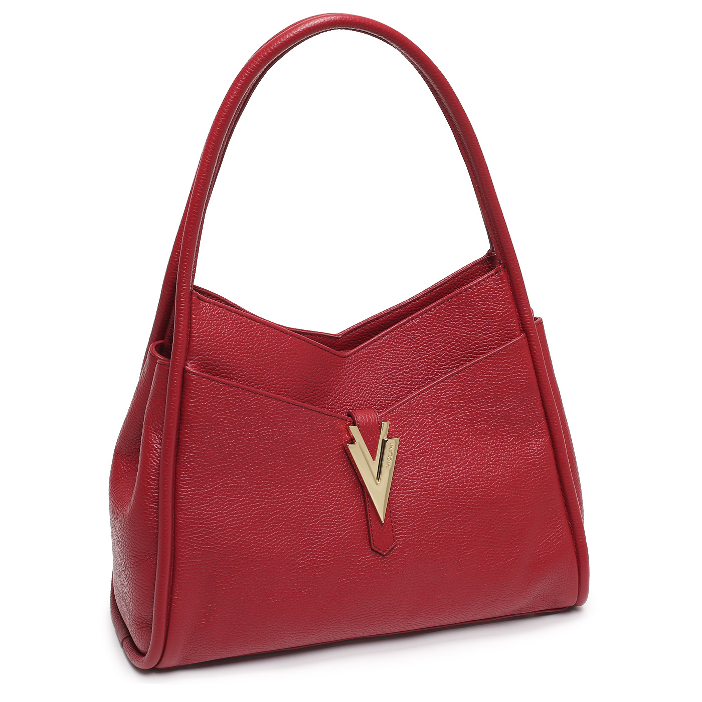 Кожаная сумка Vittorio Violini Positano