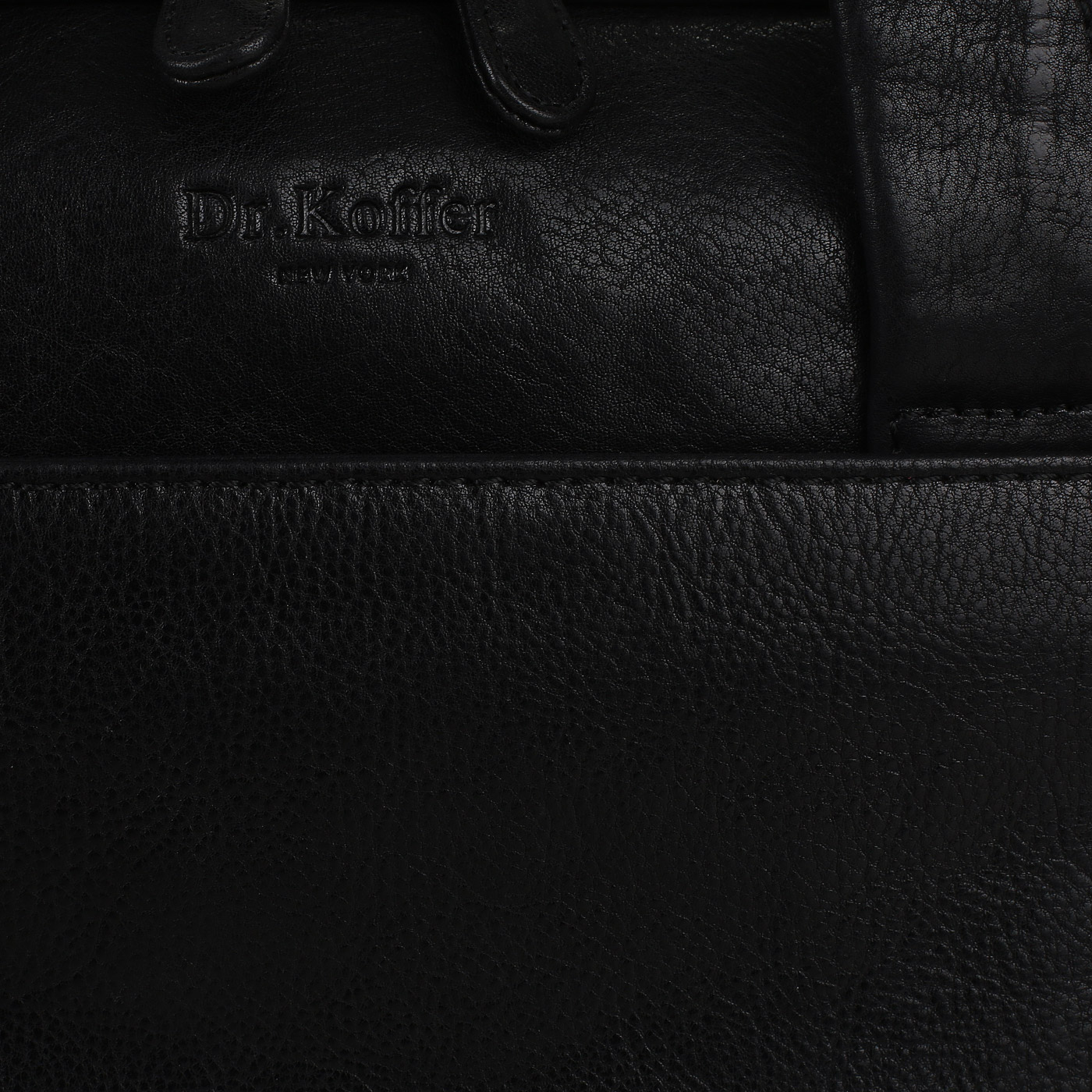 Сумка для документов Dr. Koffer 