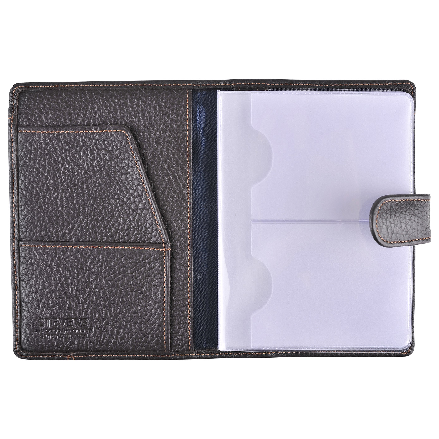 Визитница Stevens 