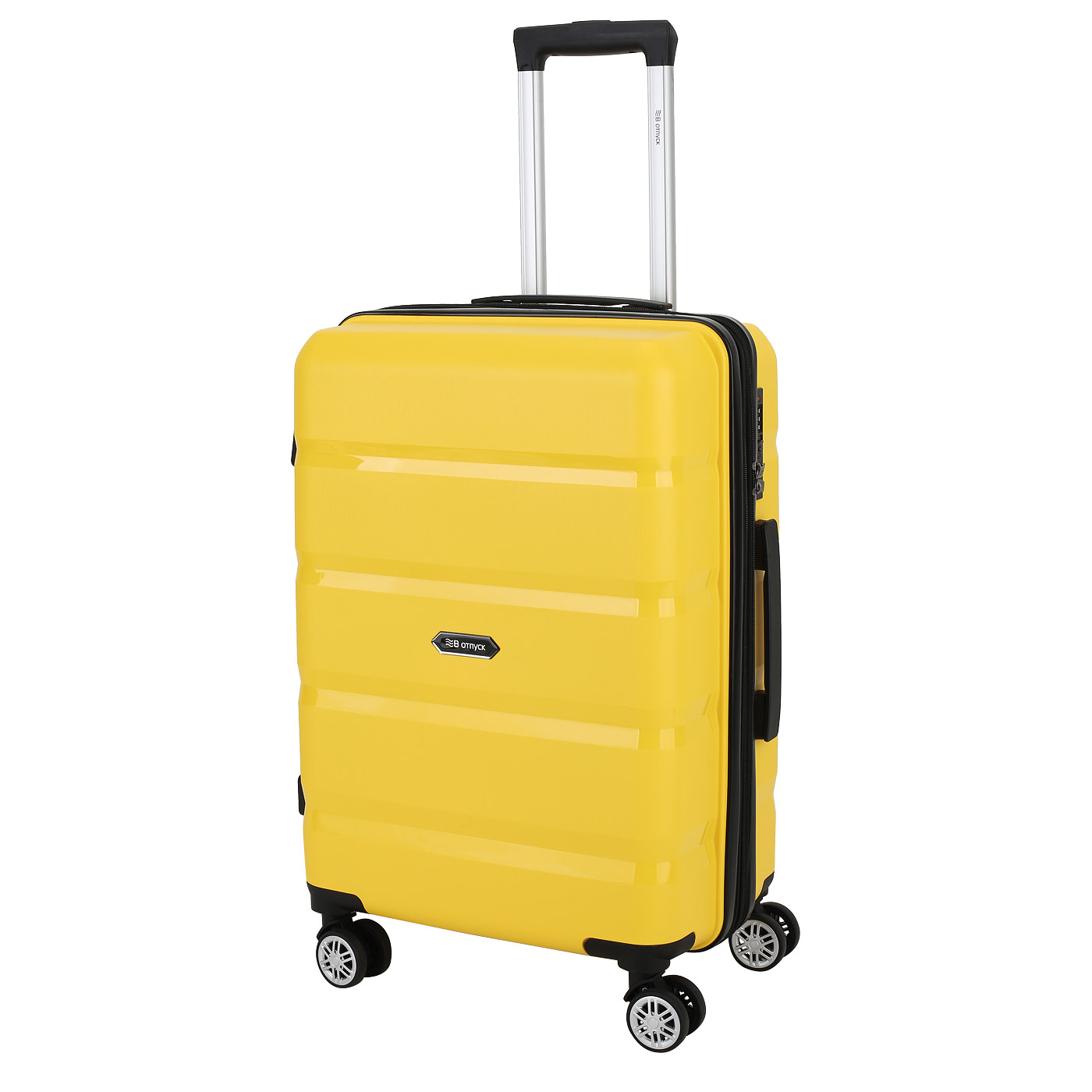 Torber Чемодан на колесах