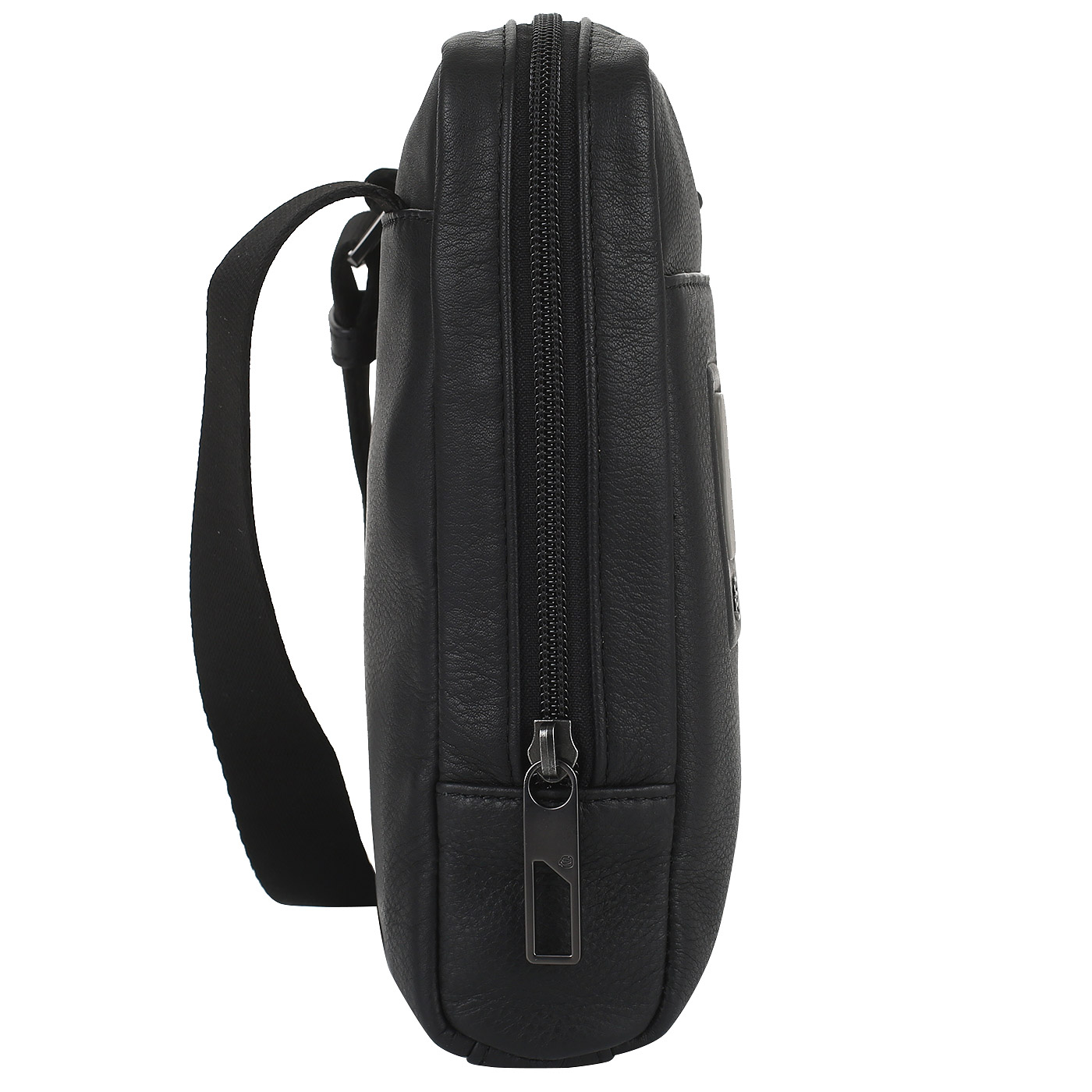 Сумка через плечо Piquadro Akron