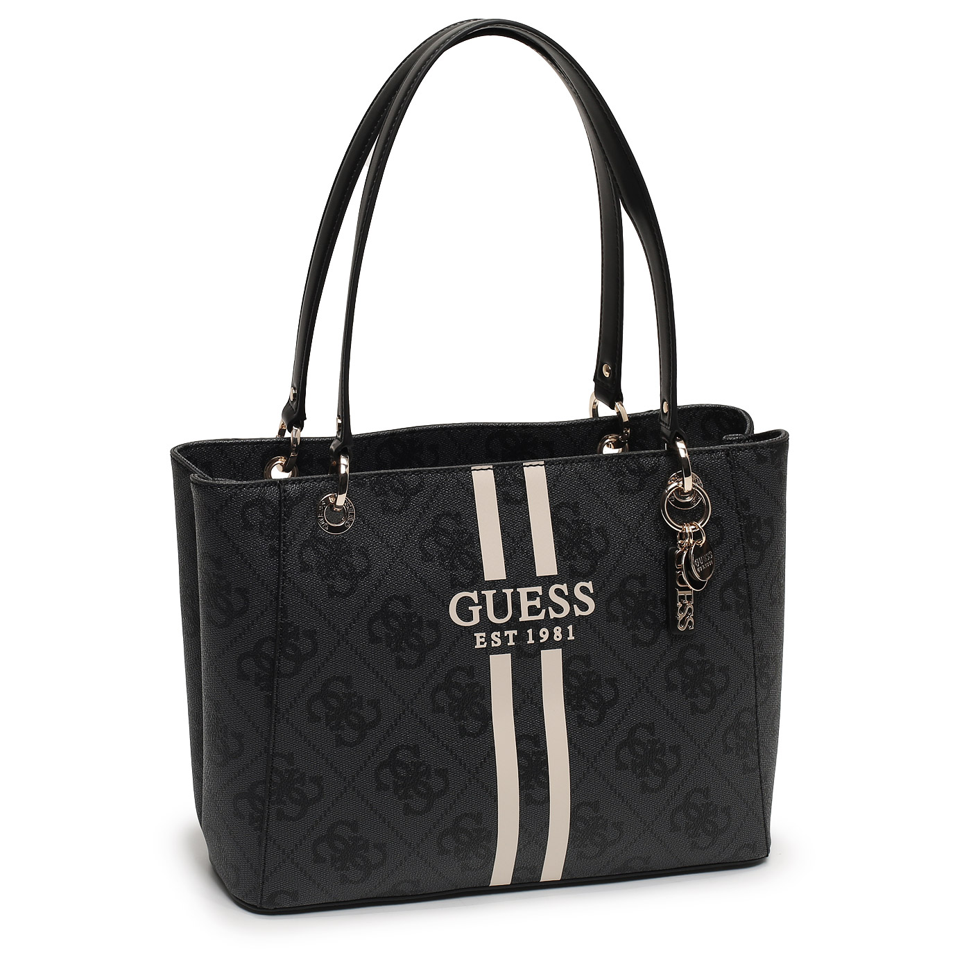 Сумка с длинными ручками Guess Noelle