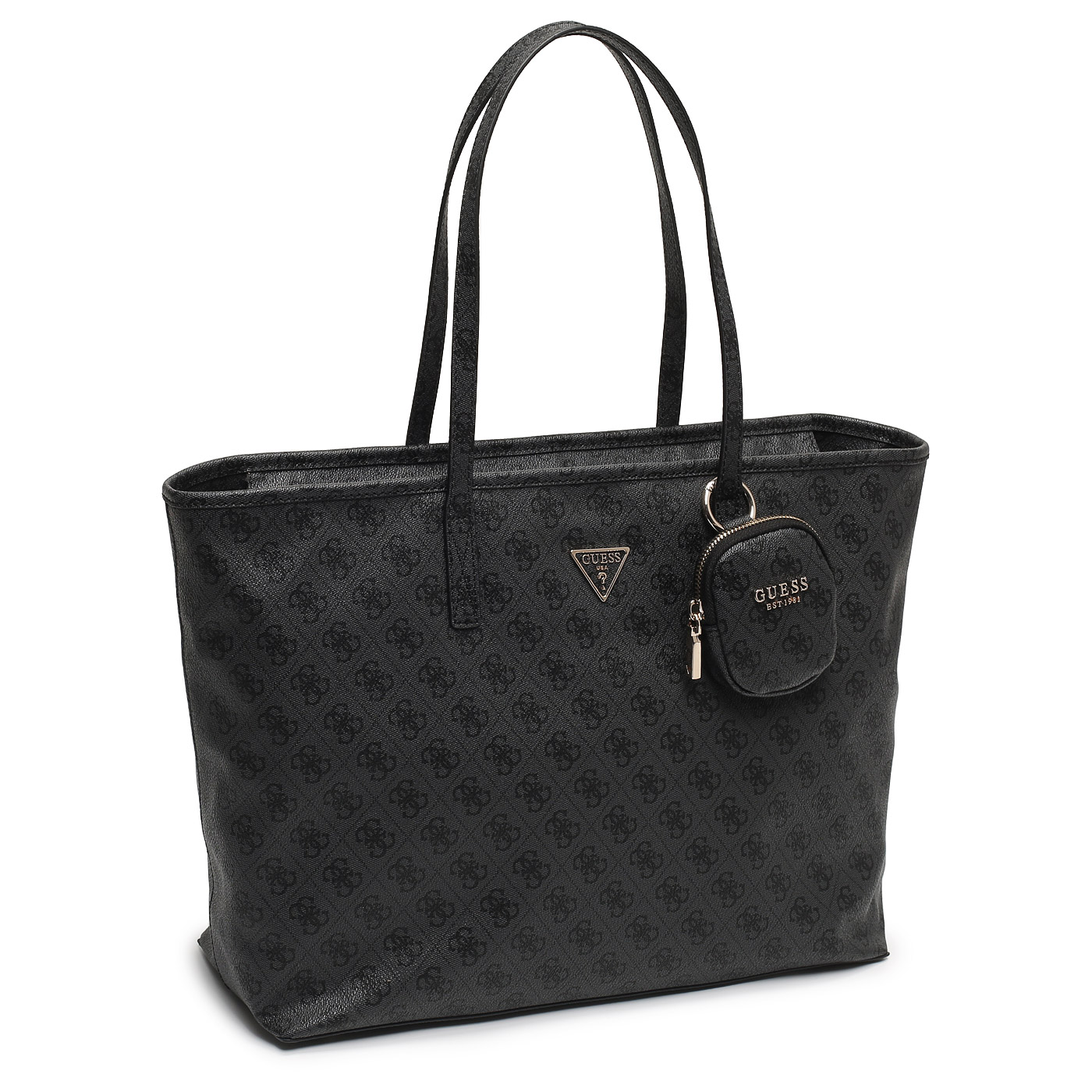 Сумка с длинными ручками Guess Helina