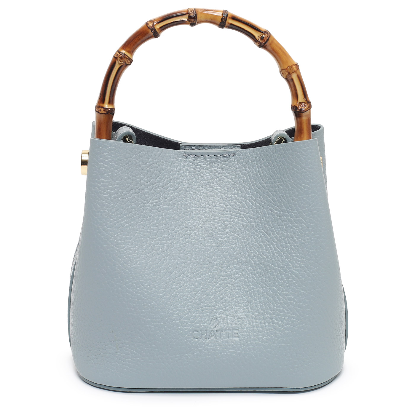 Chatte Кожаная сумка