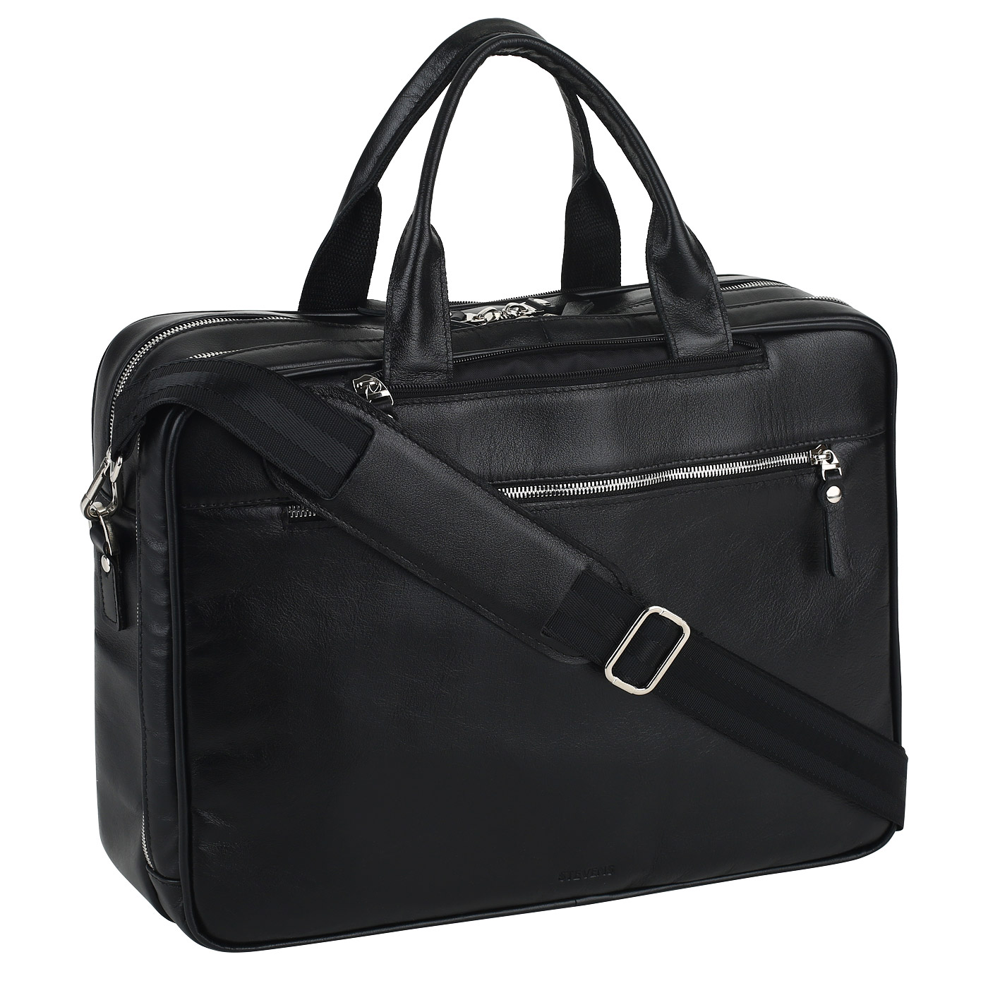 Сумка для ноутбука и документов Stevens 