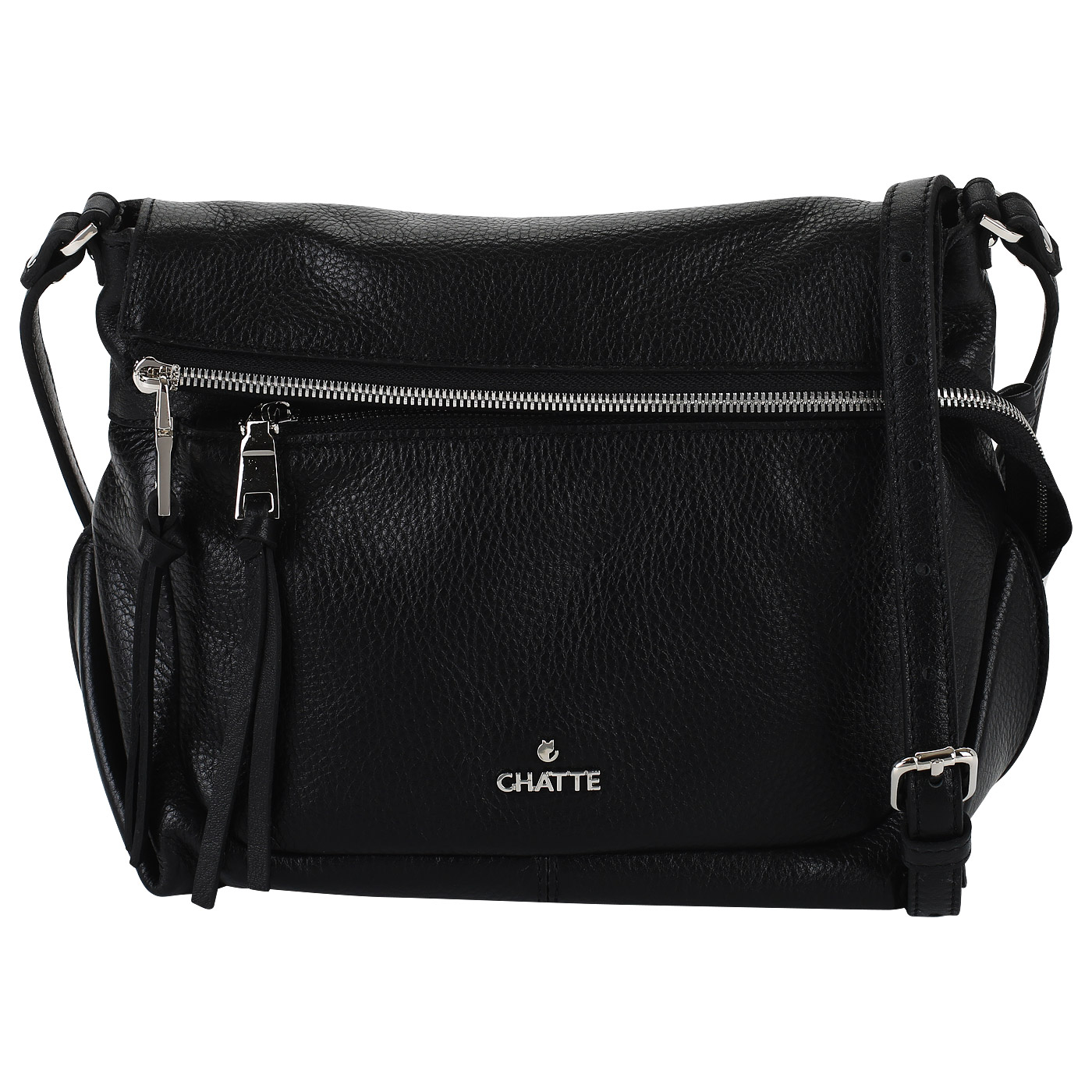 Chatte Сумка на молнии