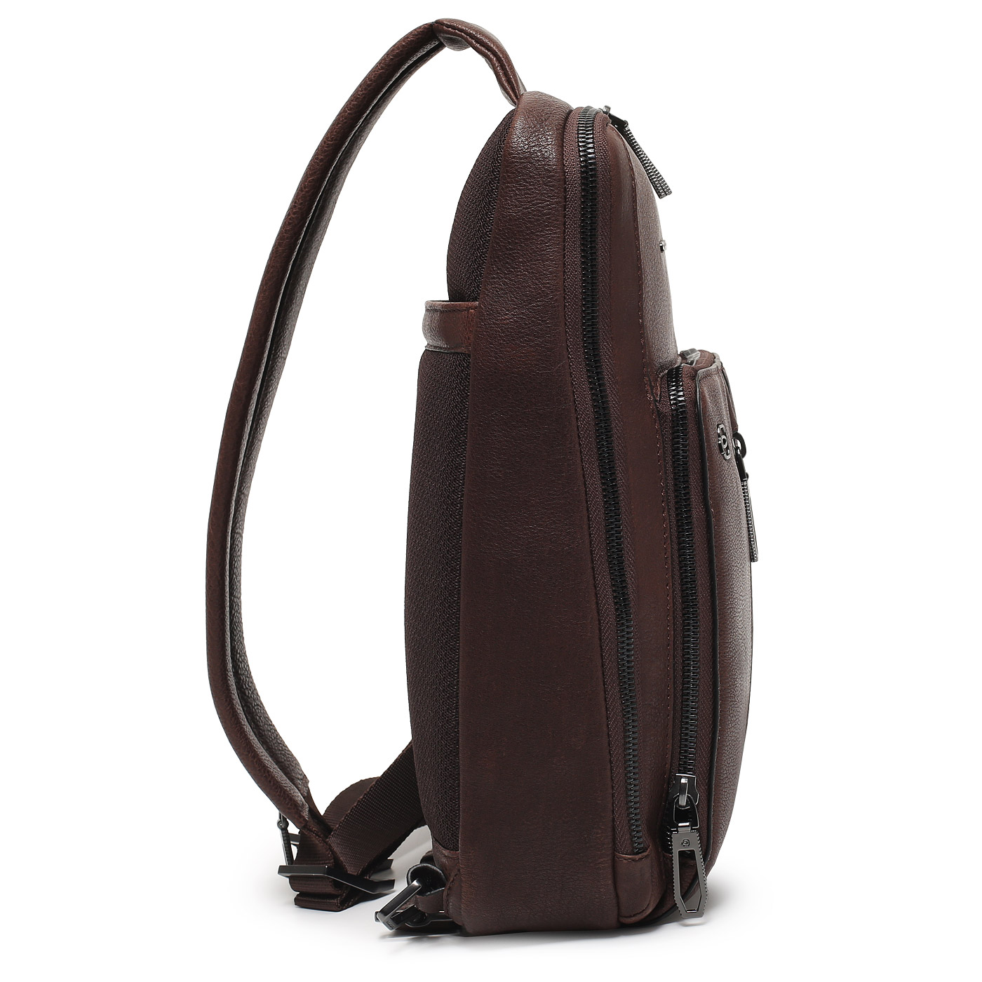 Однолямочный рюкзак Piquadro Hedley