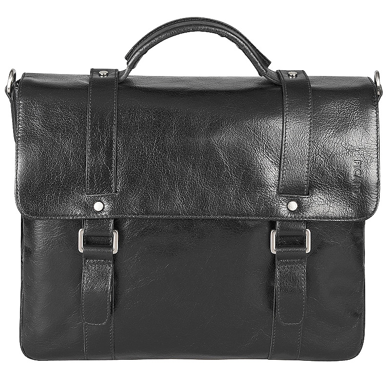 Picard Мужской кожаный портфель