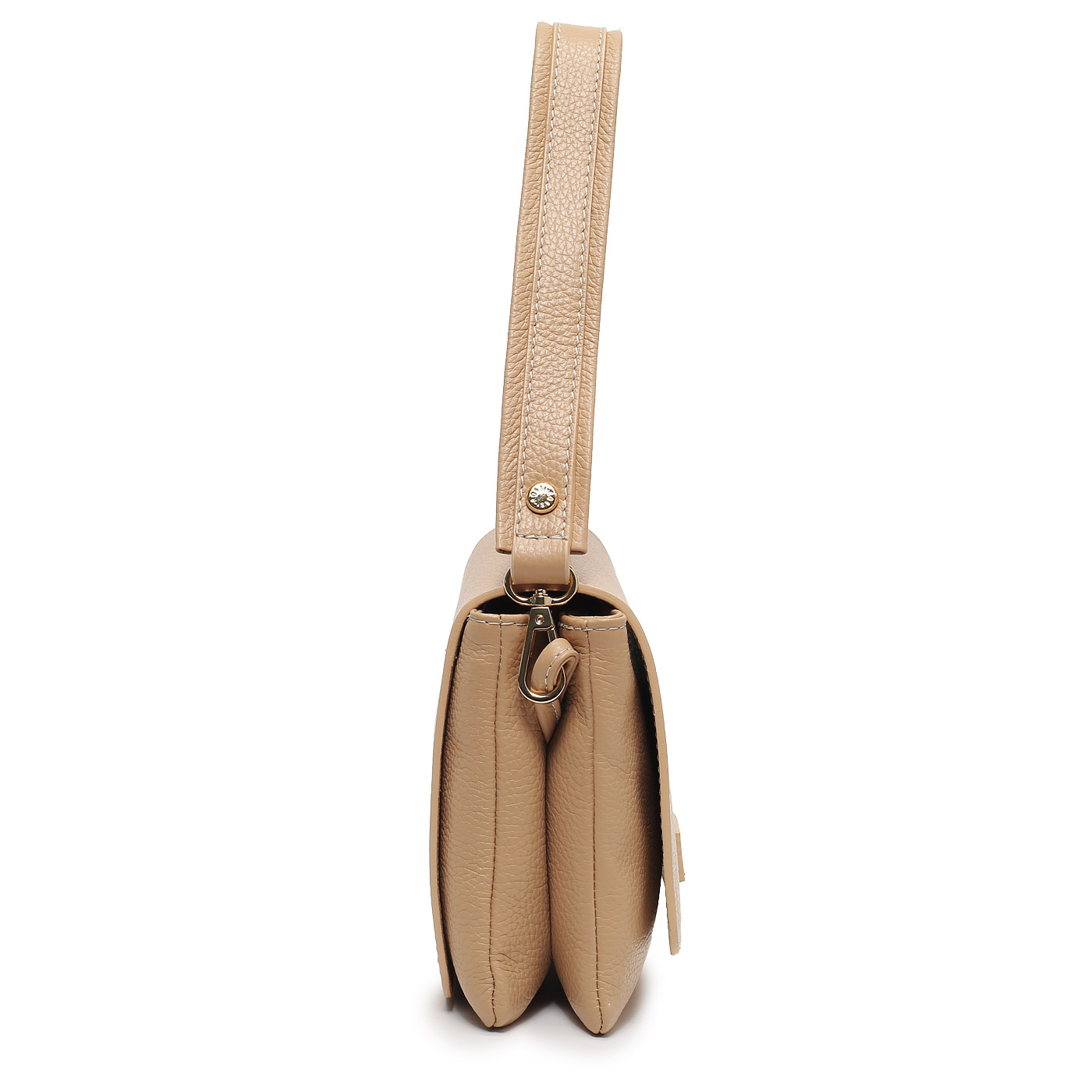 Кожаная сумка Bruno Rossi Dollaro