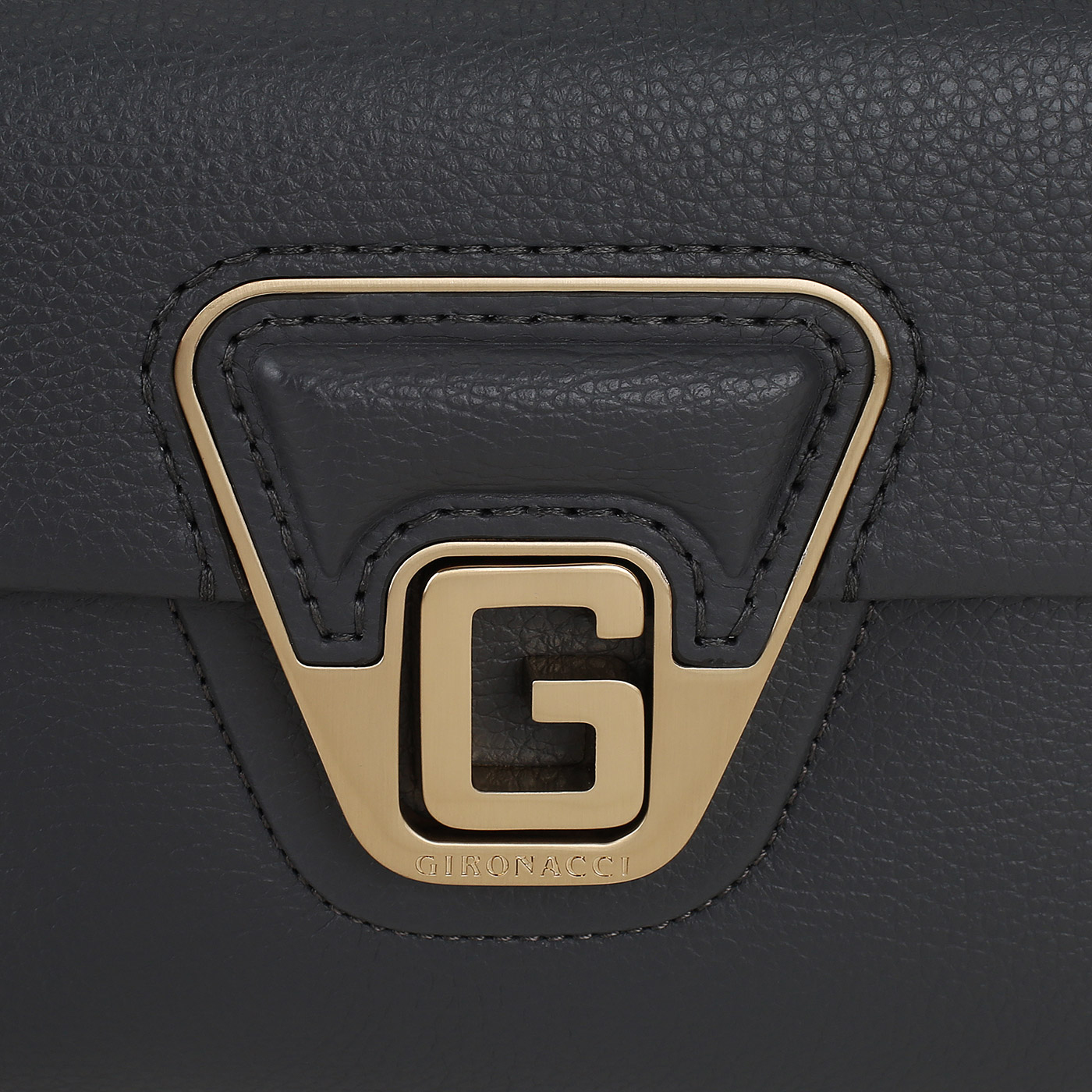 Кожаная сумка Gironacci Vitcal