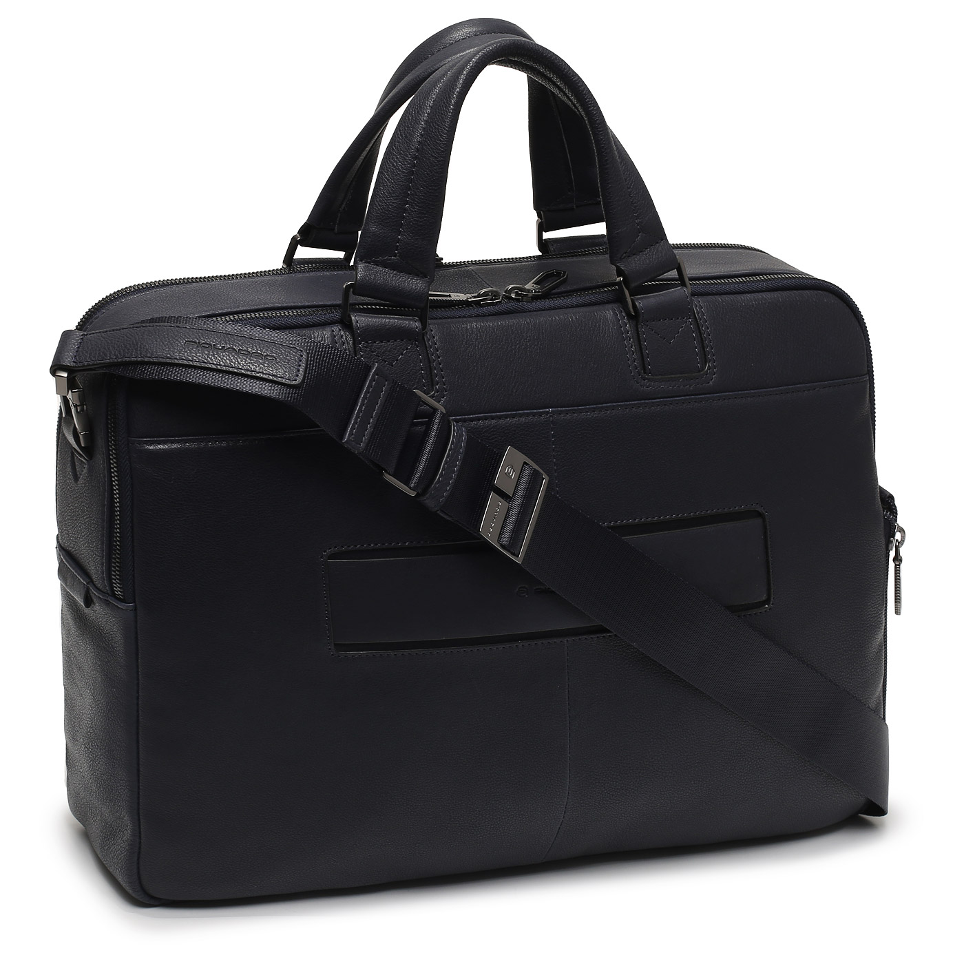 Сумка для ноутбука и документов Piquadro 