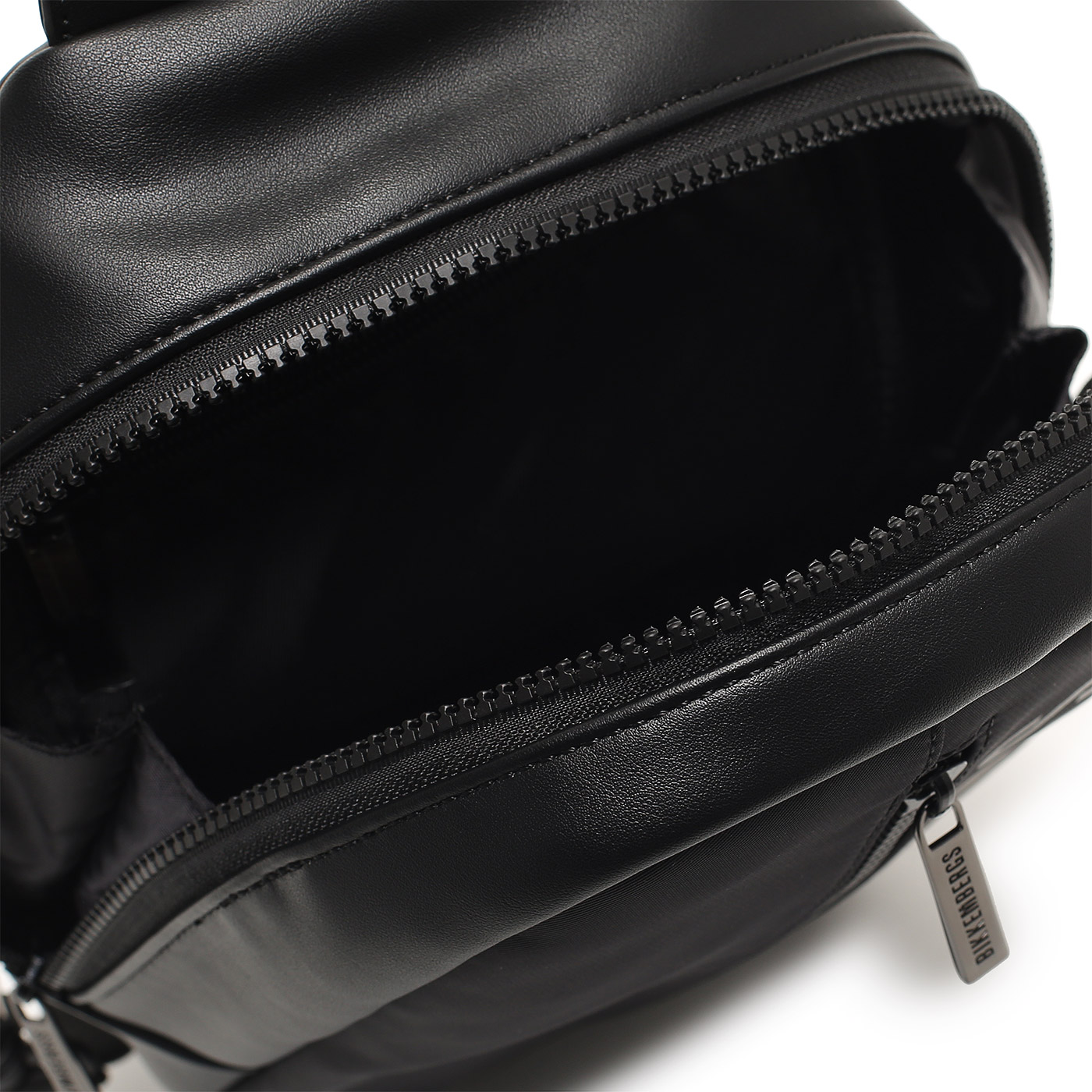 Однолямочный рюкзак Bikkembergs Arlo