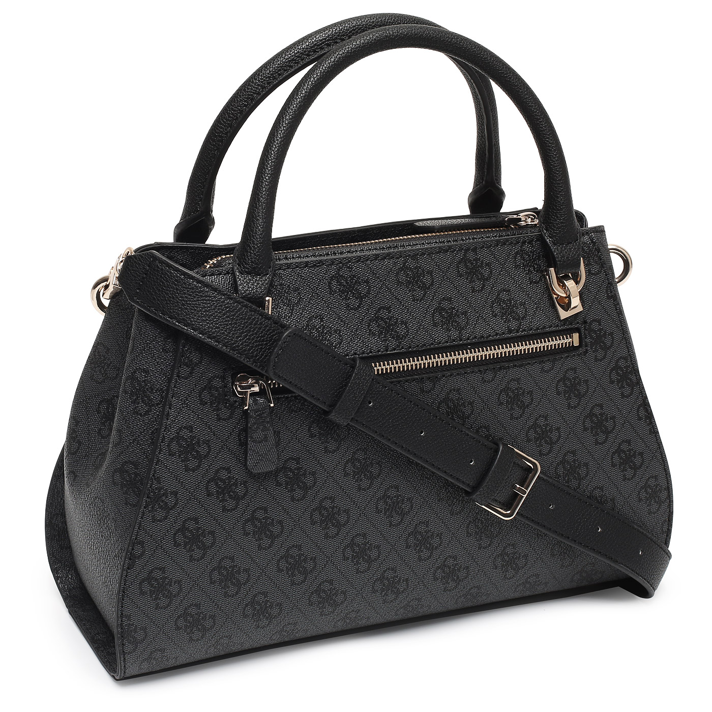 Сумка с короткими ручками Guess Noelle