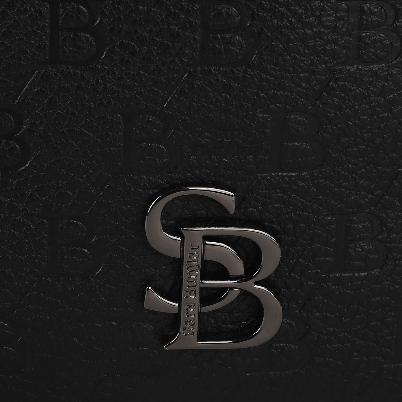 Городской рюкзак Sara Burglar Regina Qerida Persson