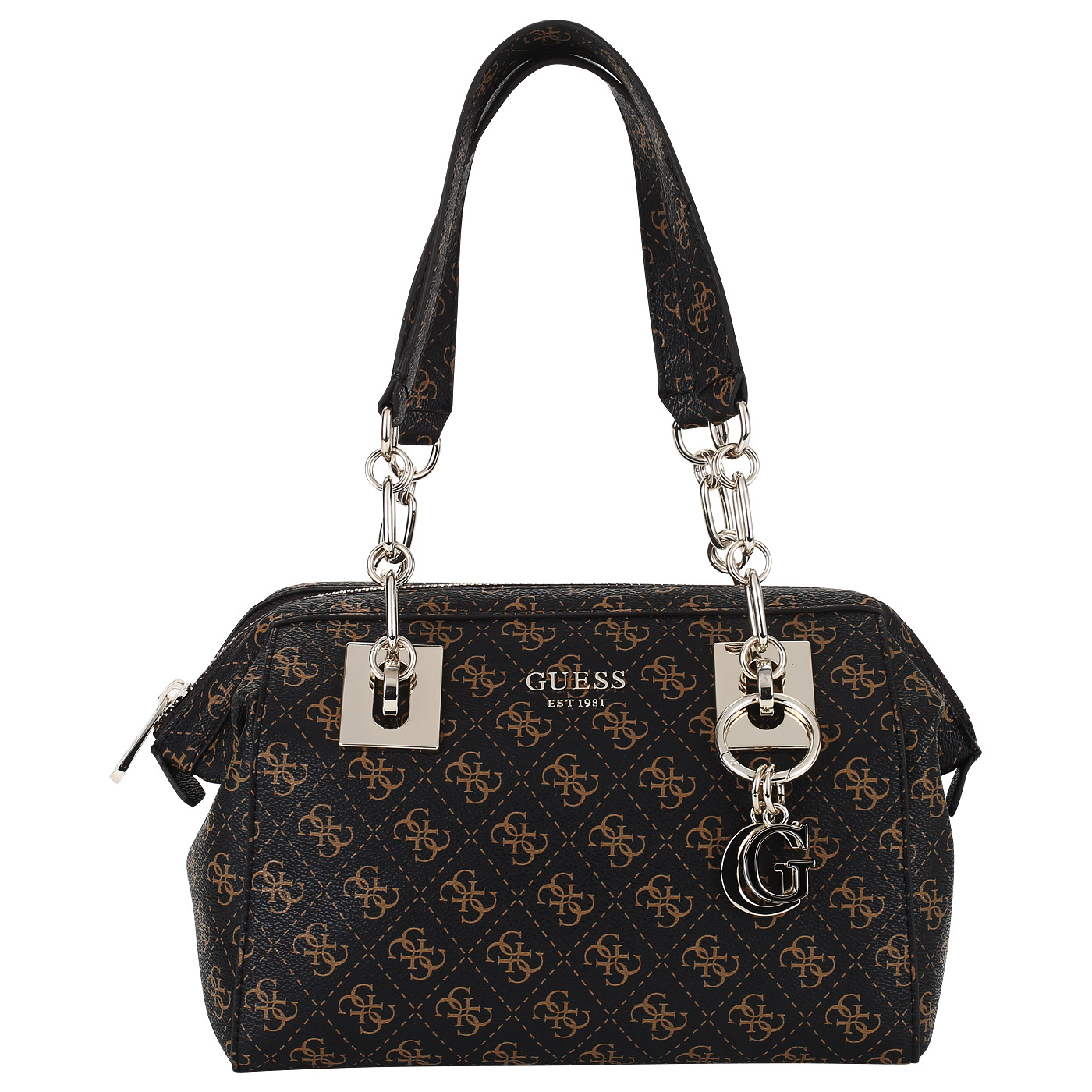 Guess Сумка с логотипом бренда