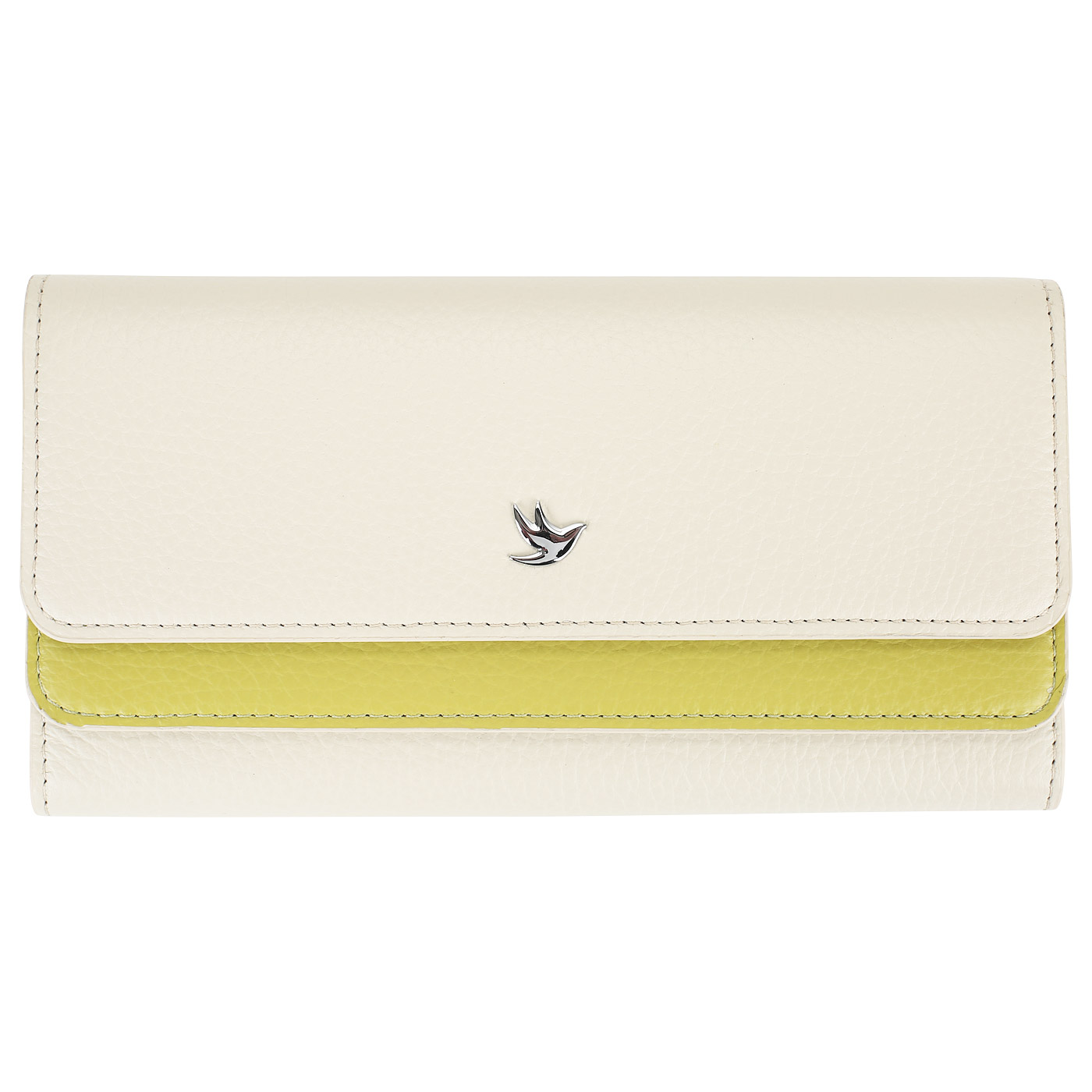 Aurelli Портмоне из натуральной кожи