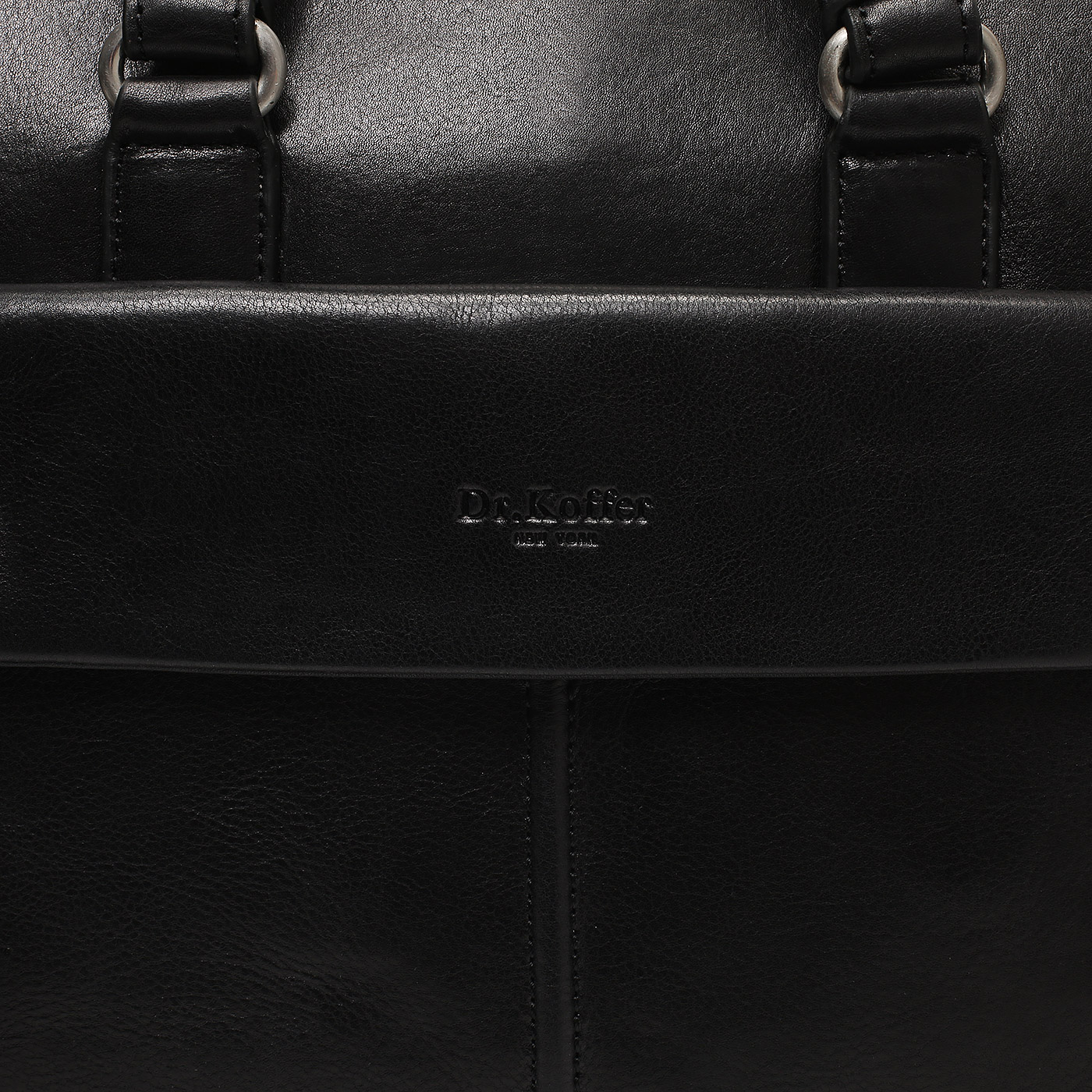 Сумка для документов Dr. Koffer 