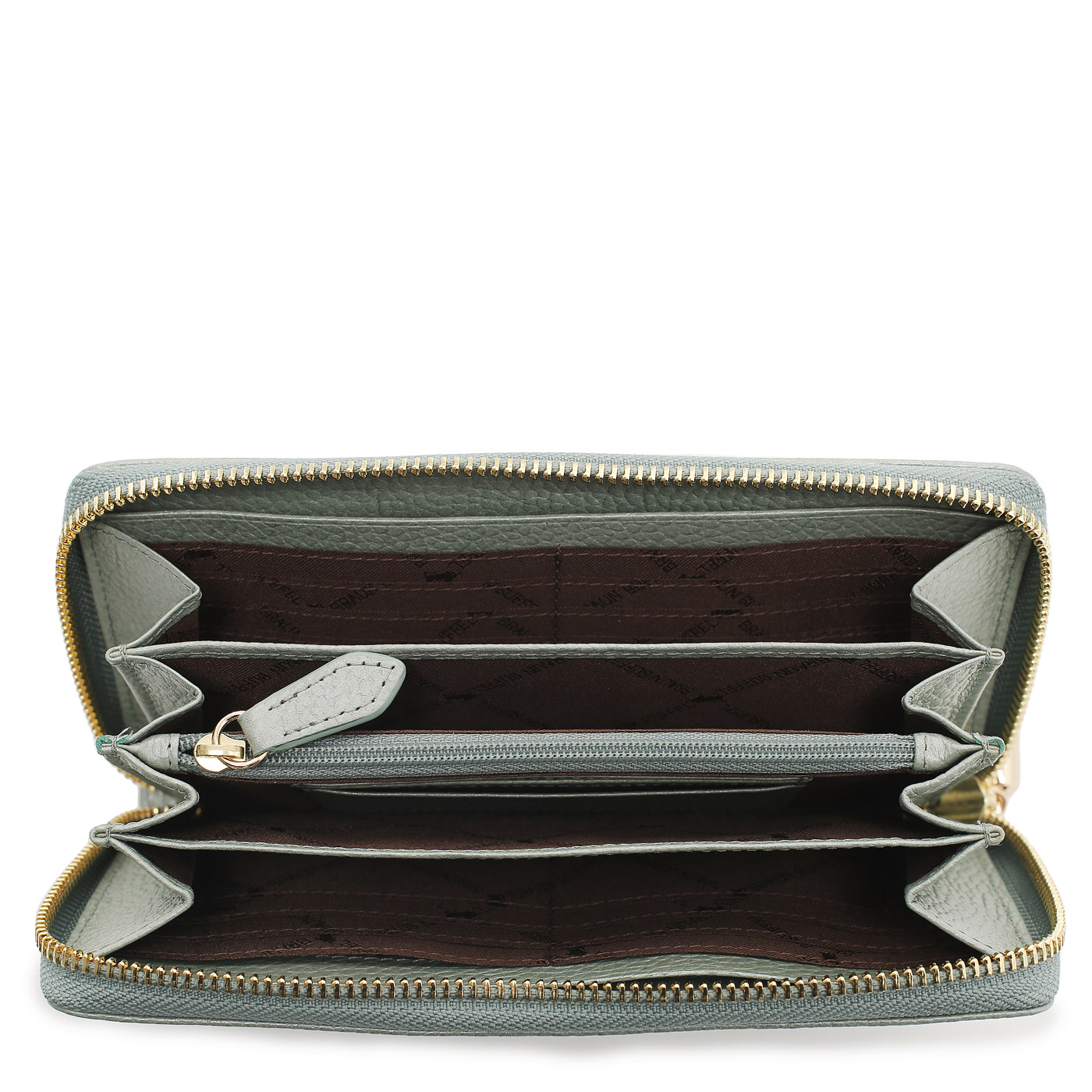 Портмоне на полную купюру Braun Buffel Ascoli