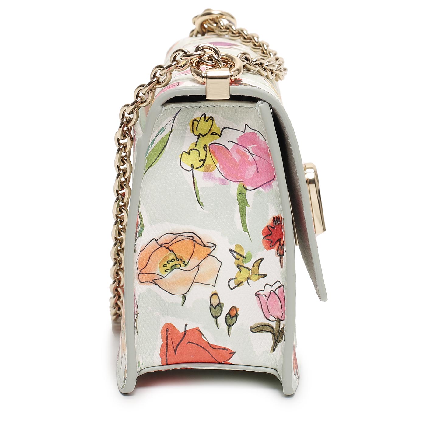 Сумка через плечо с цепочкой Furla 1927