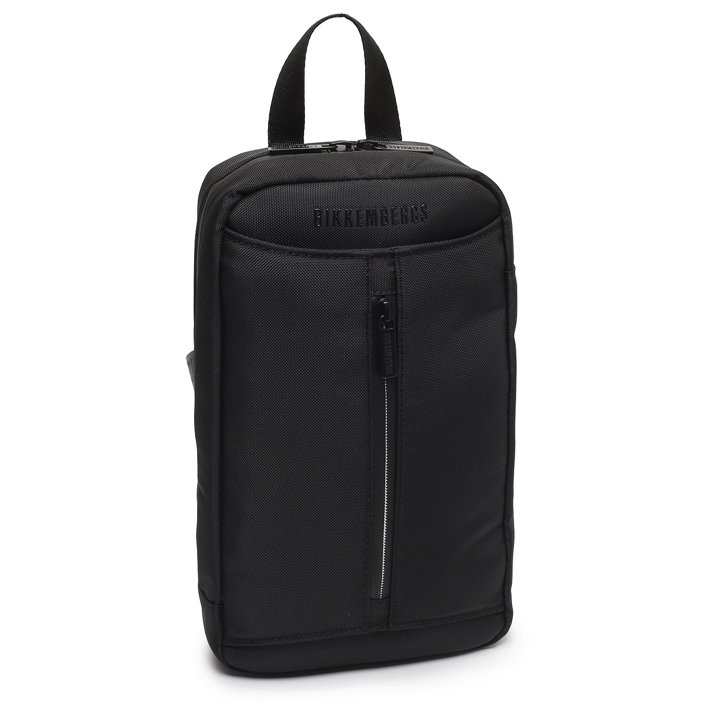 Однолямочный рюкзак Bikkembergs Simon