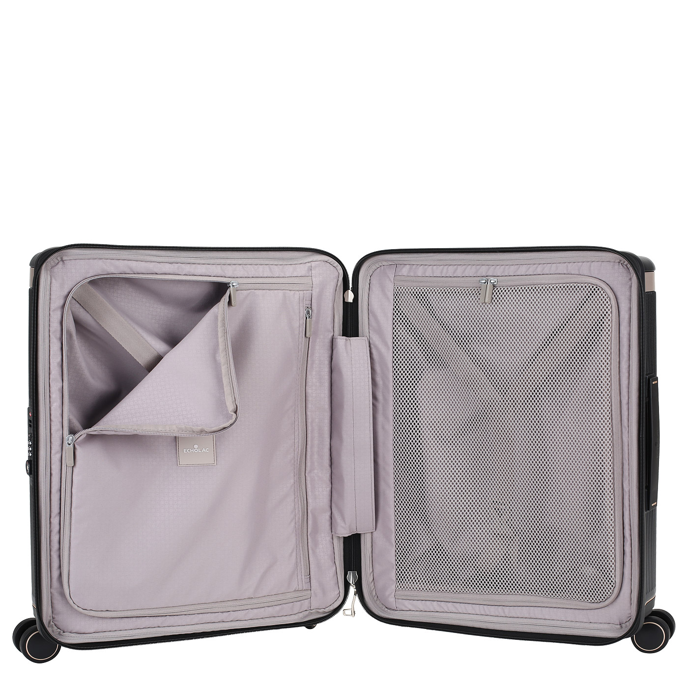 Чемодан на колесах Echolac Dynasty