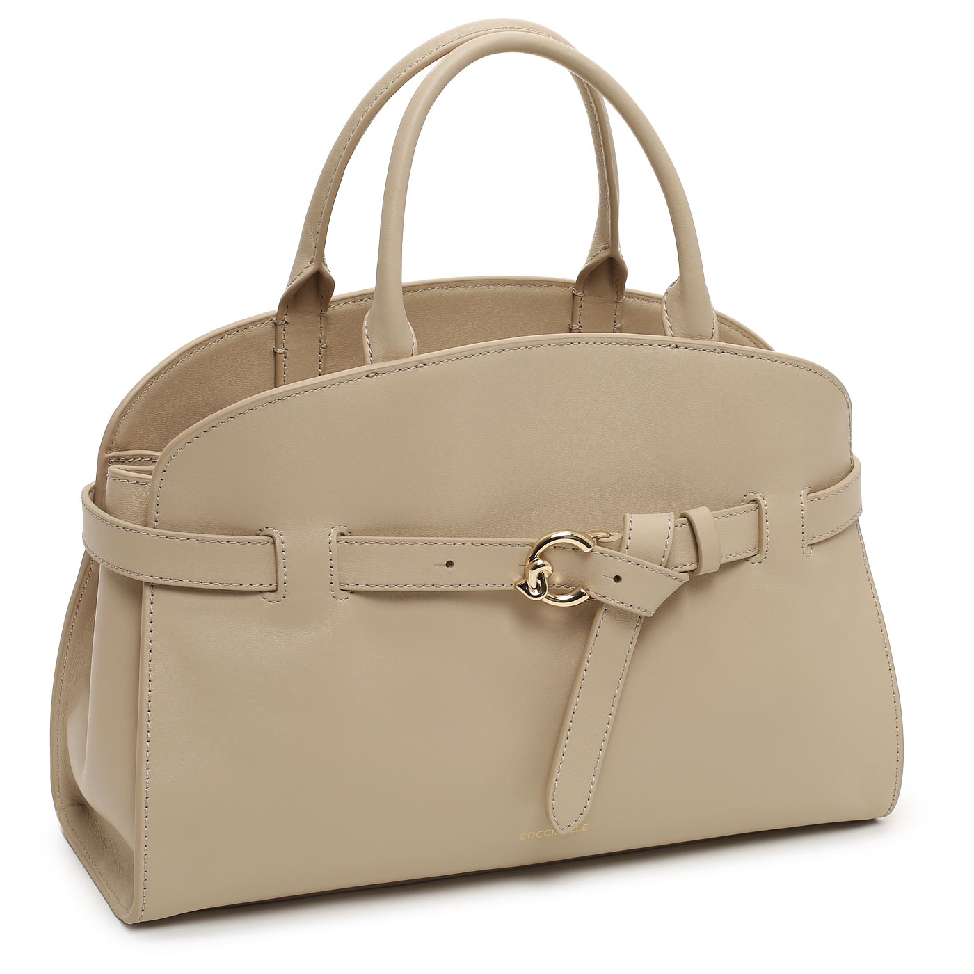 Кожаная сумка Coccinelle CoccinelleSabine