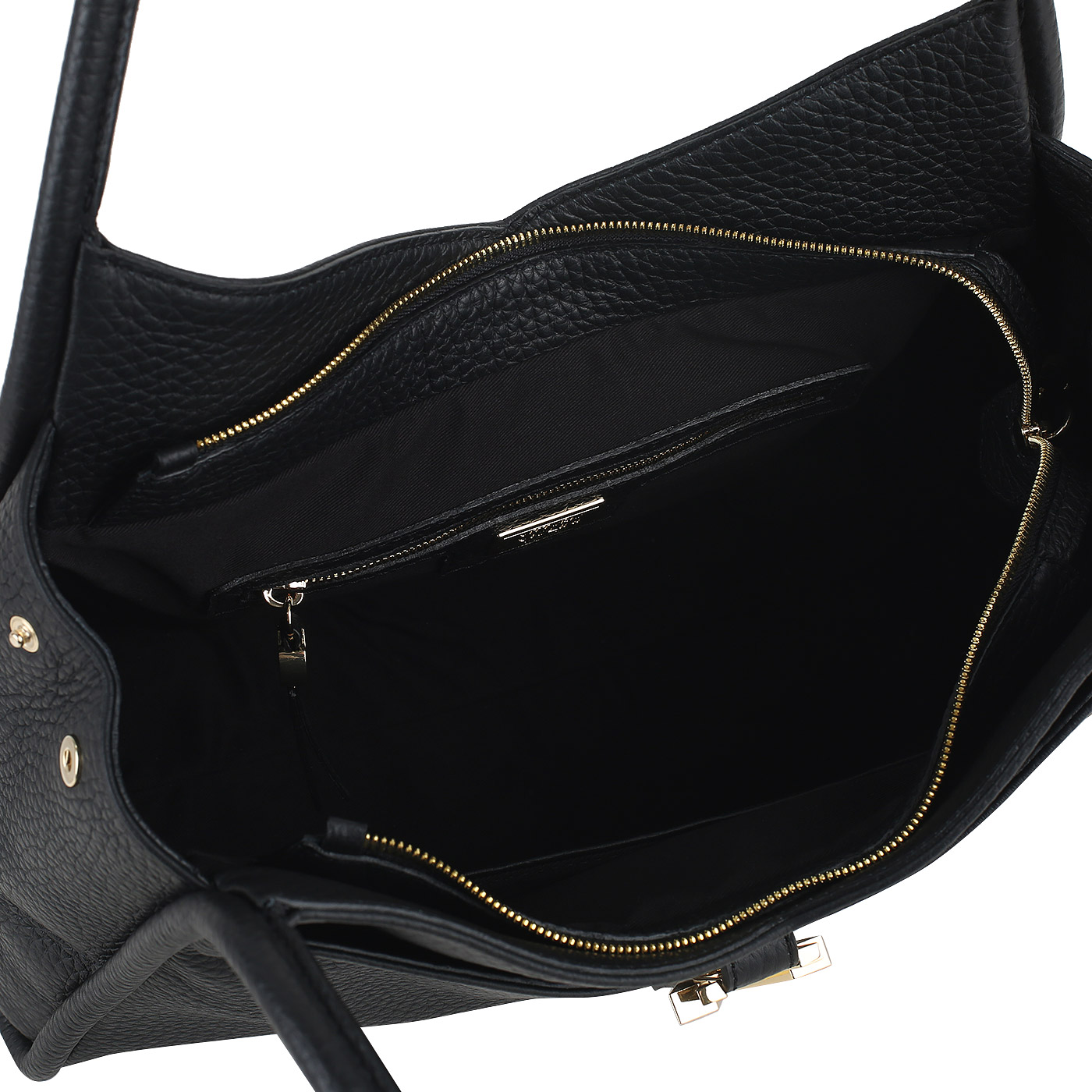 Кожаная сумка Vittorio Violini Positano