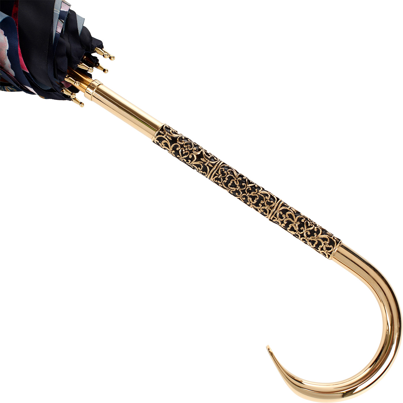 Механический зонт-трость Pasotti 