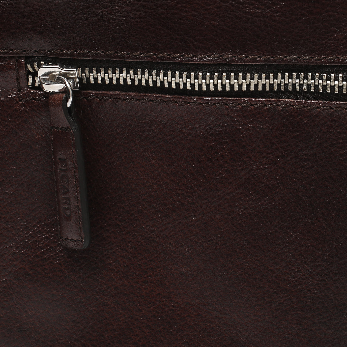 Кожаная сумка через плечо Picard Buddy