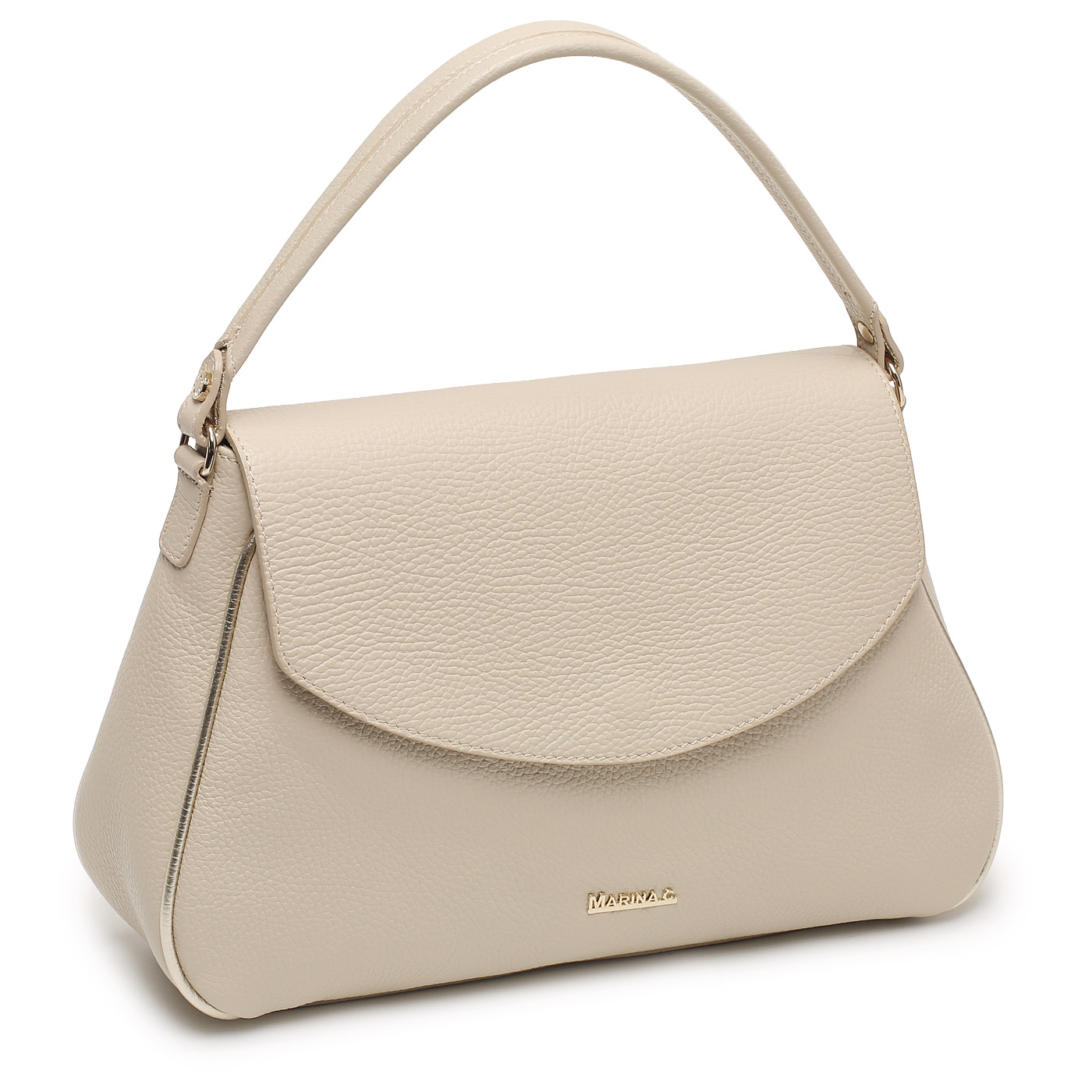 Кожаная сумка Marina Creazioni 0760