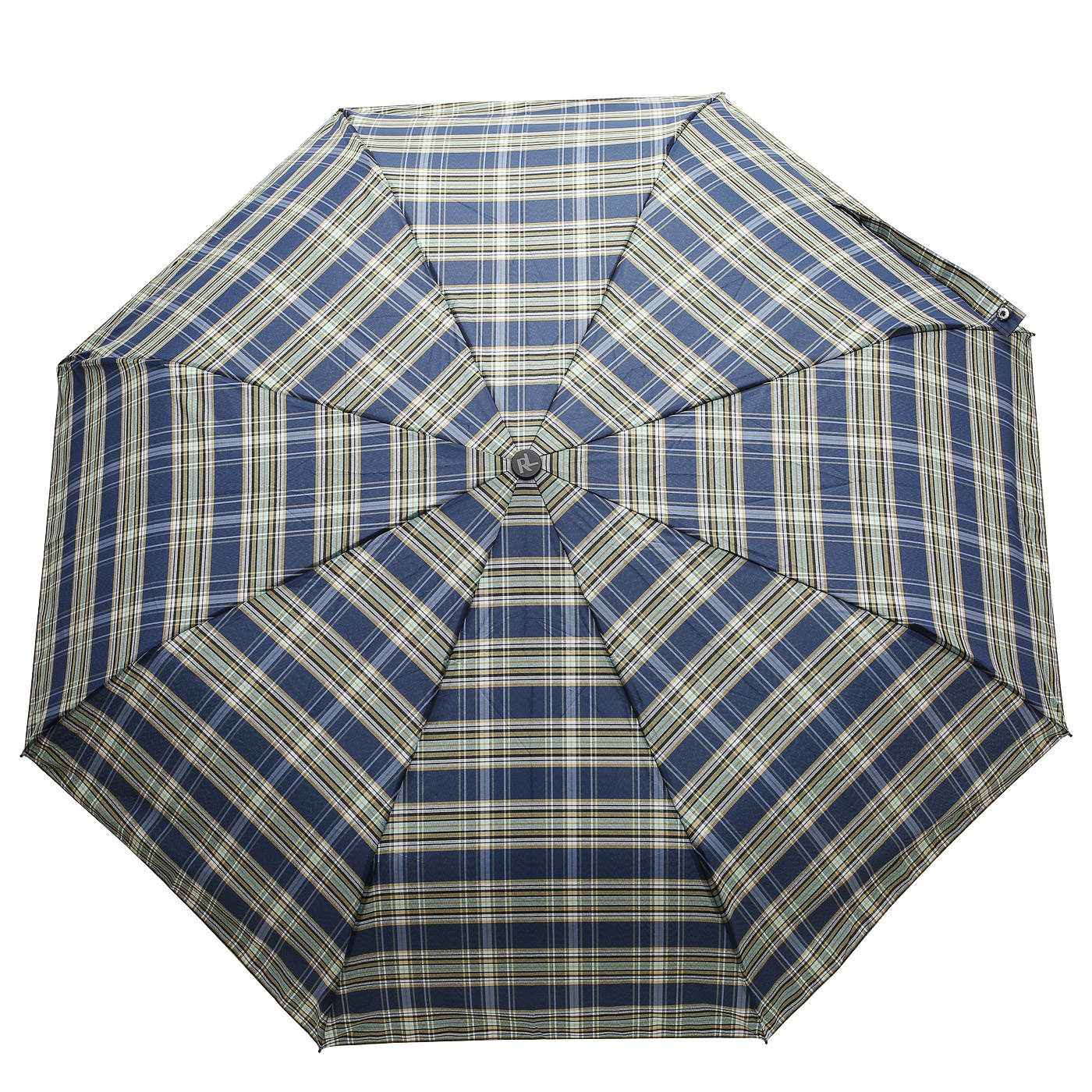 Зонт-автомат Russian Look 