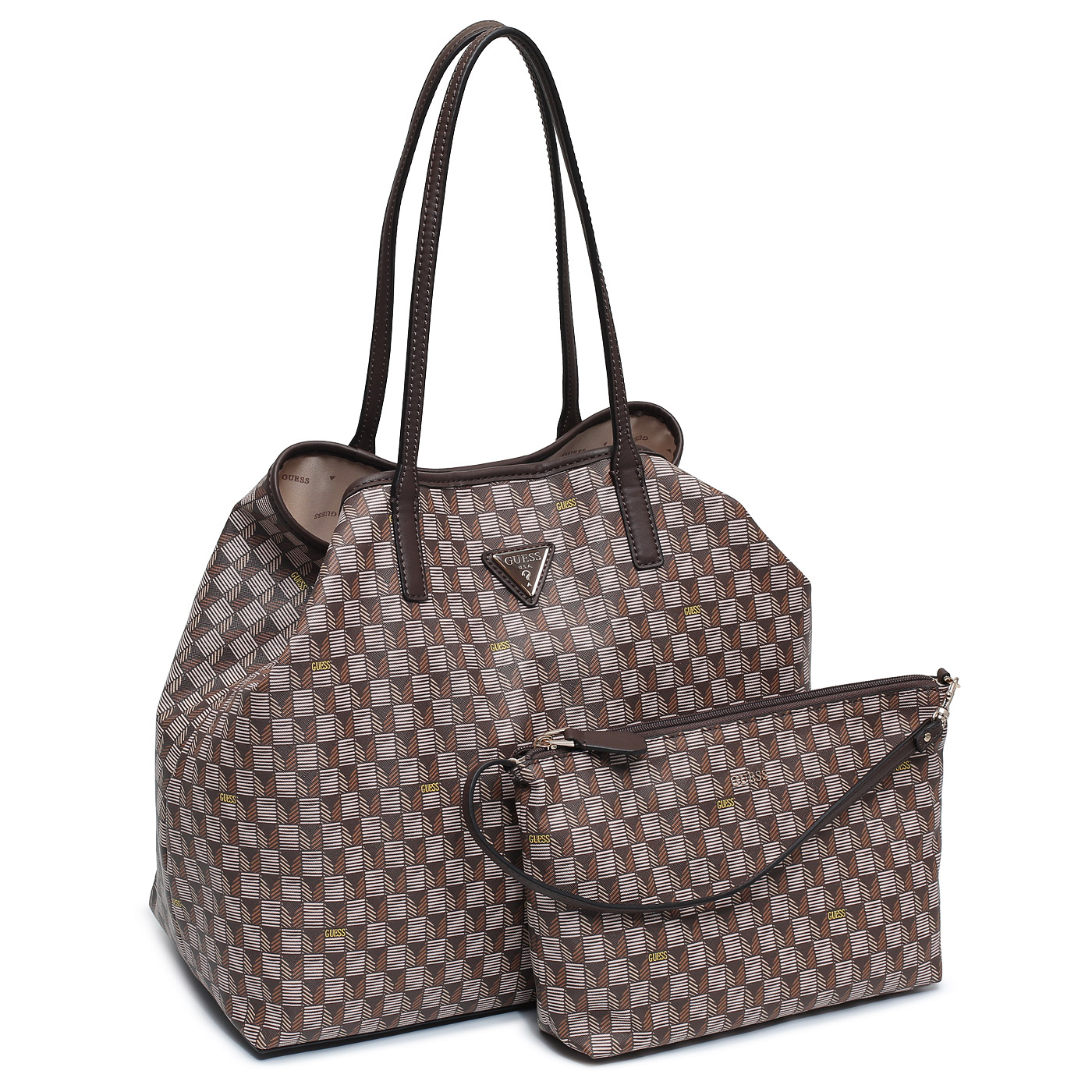 Сумка с длинными ручками Guess G Wave Zip