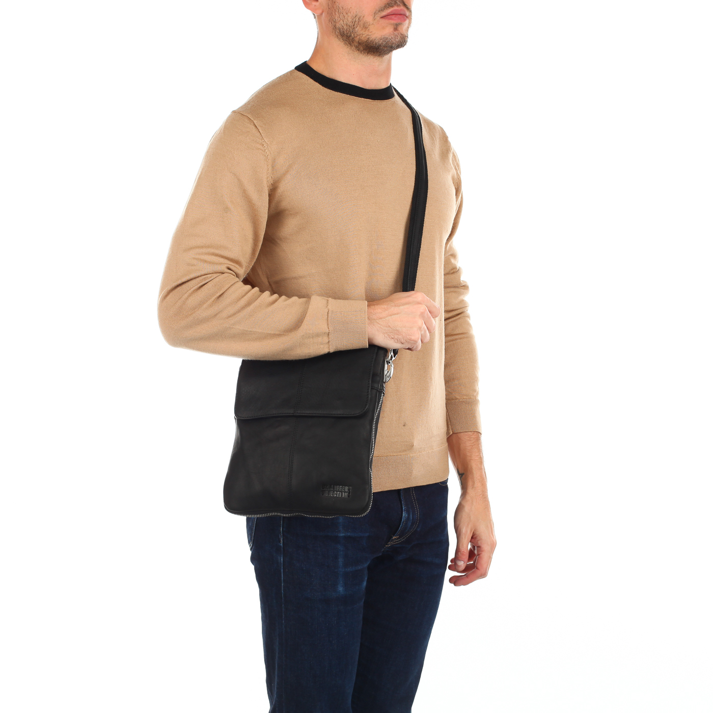 Сумка через плечо Dr. Koffer 