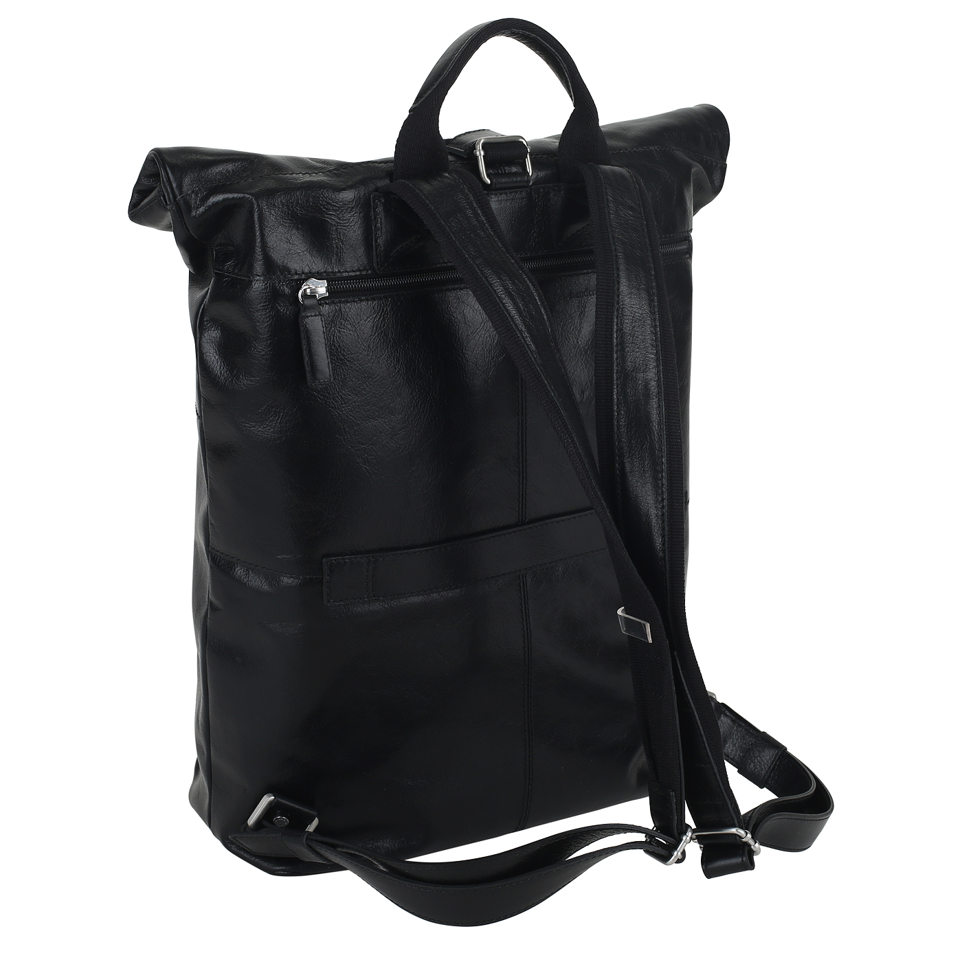 Кожаный рюкзак Picard Buddy