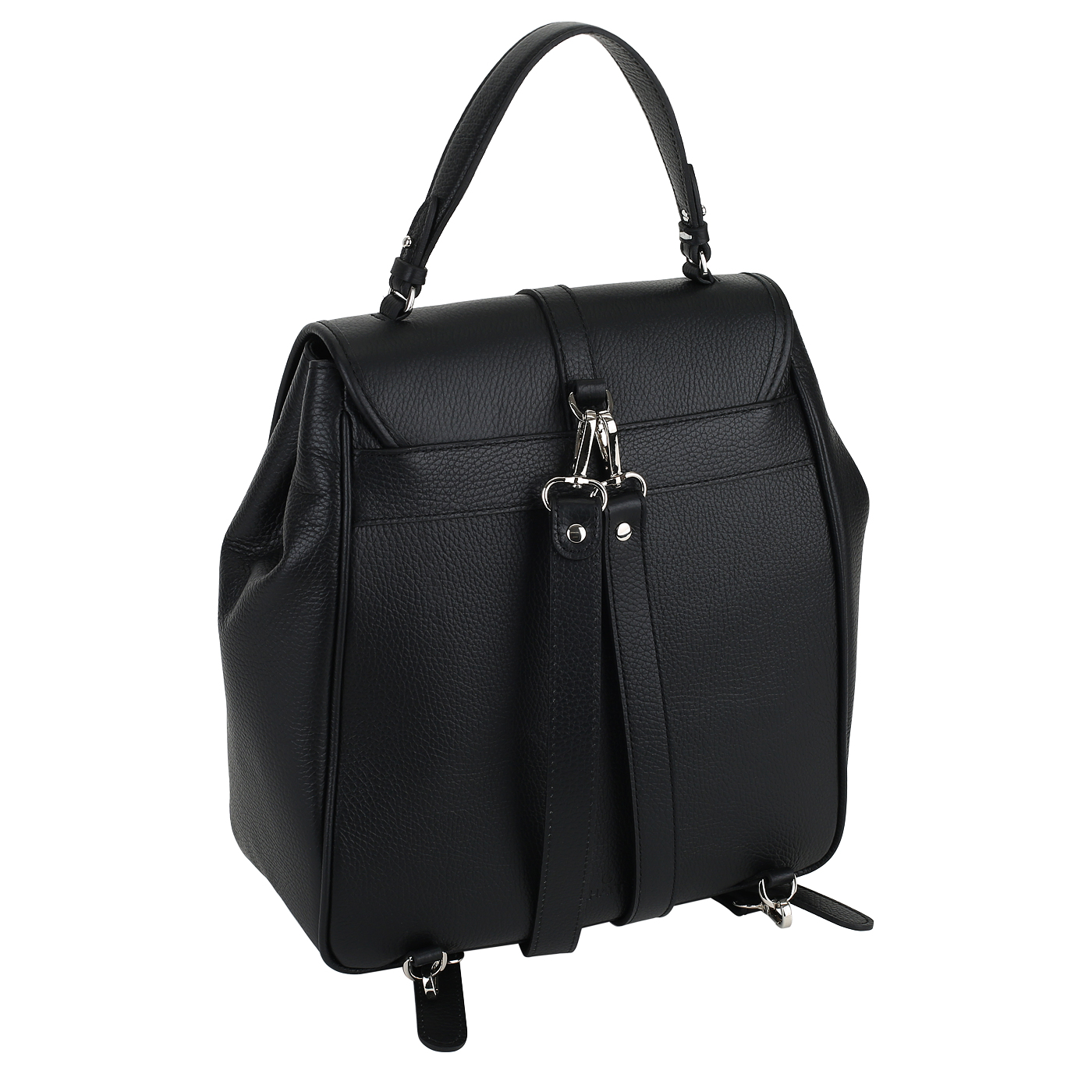 Кожаный рюкзак Chatte Marseille