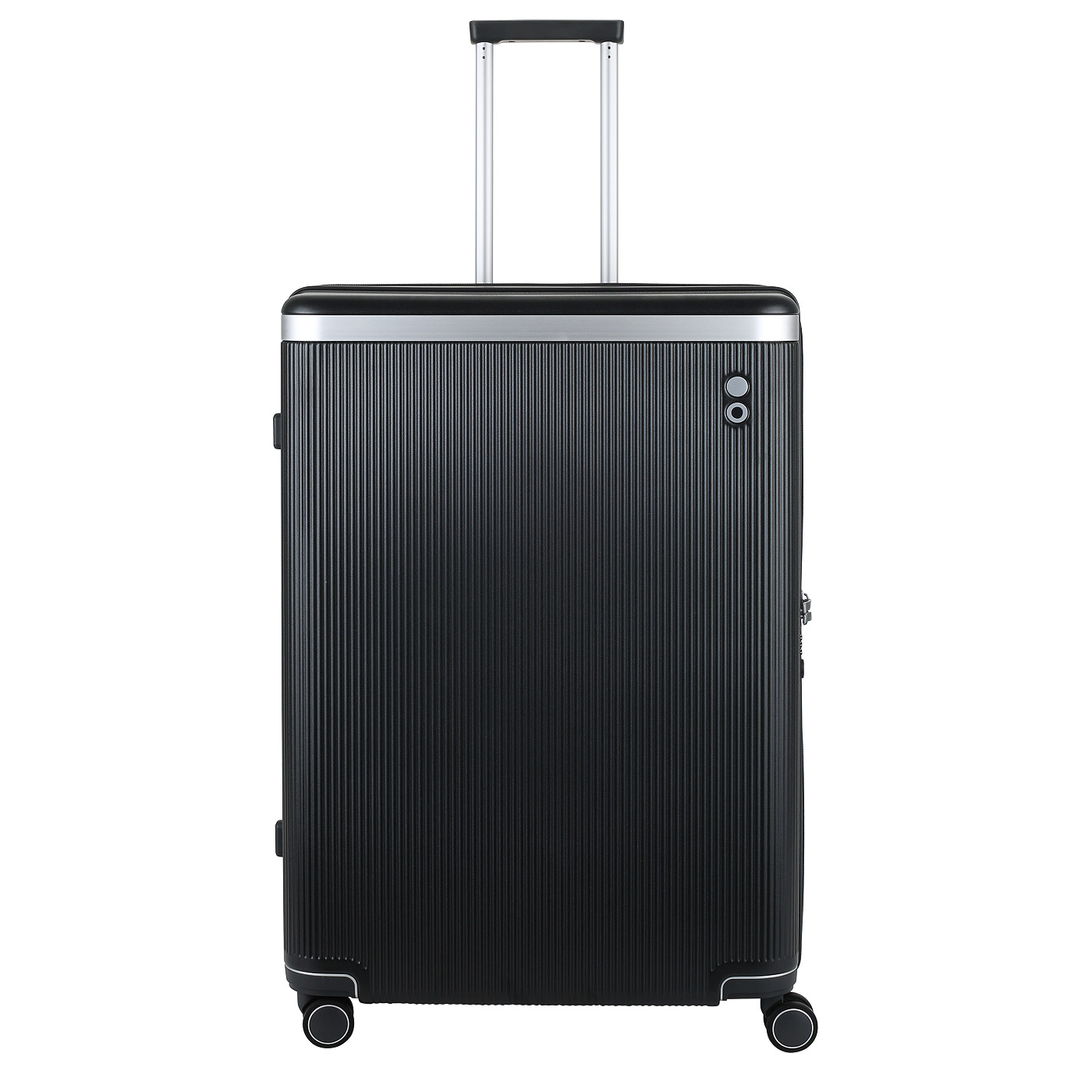 Чемодан большой L из поликарбоната Echolac Dynasty