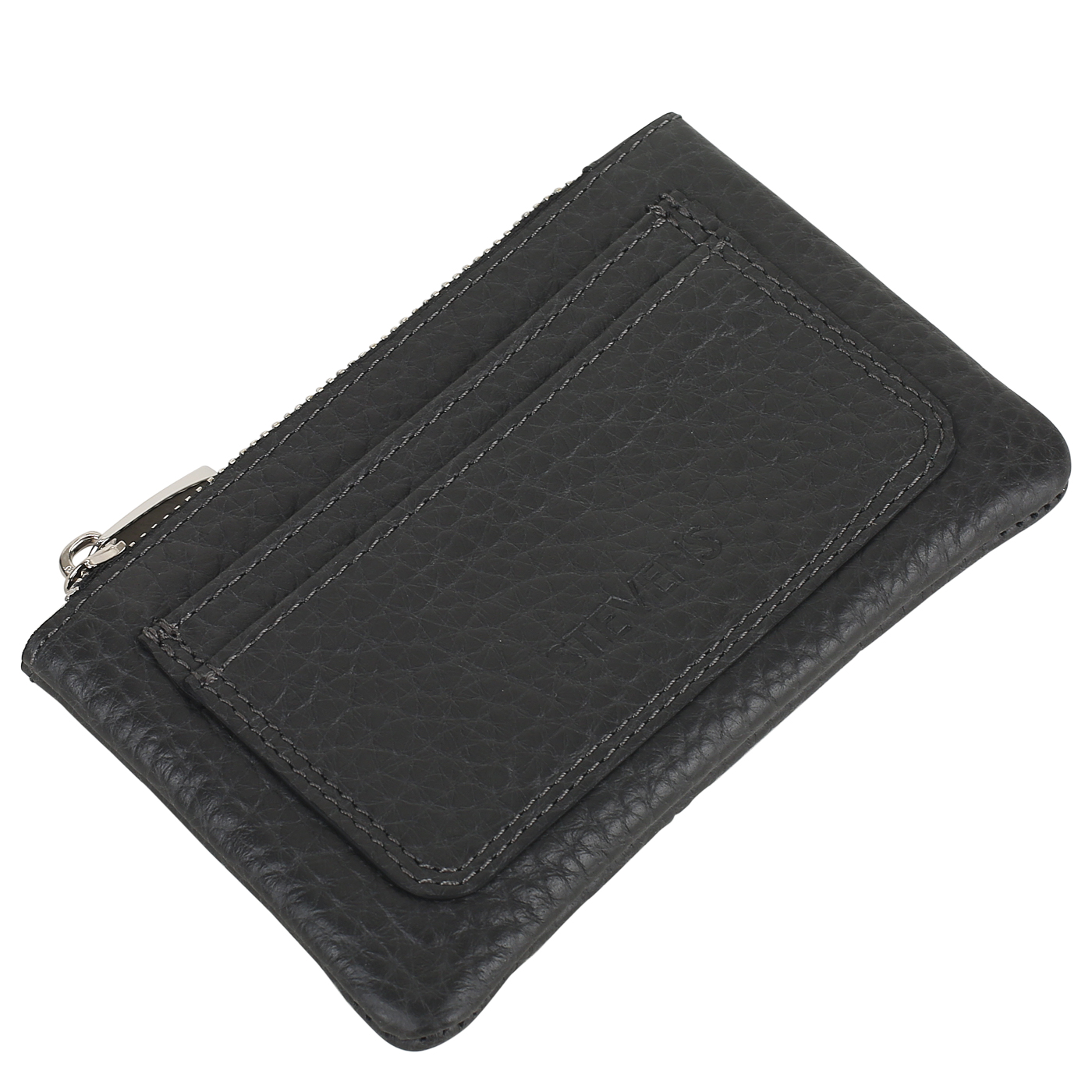 Ключница на молнии Stevens 