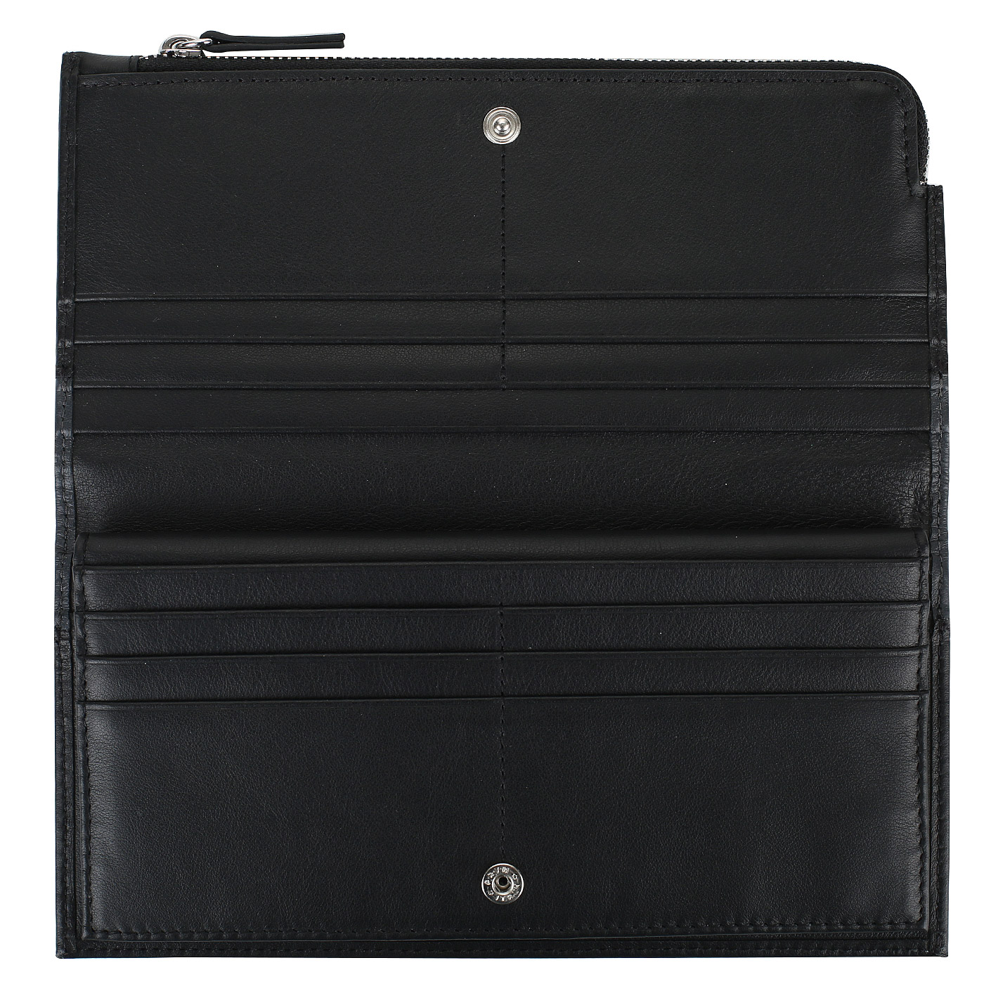 Мужское портмоне на полную купюру из кожи Cerruti 1881 York