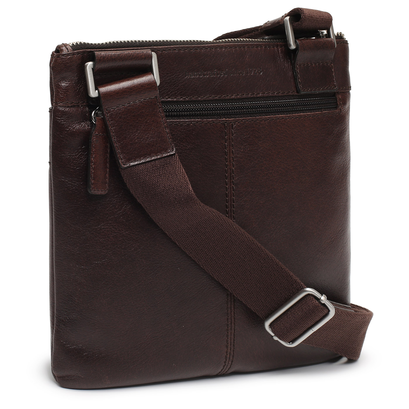 Кожаная сумка через плечо Picard Buddy