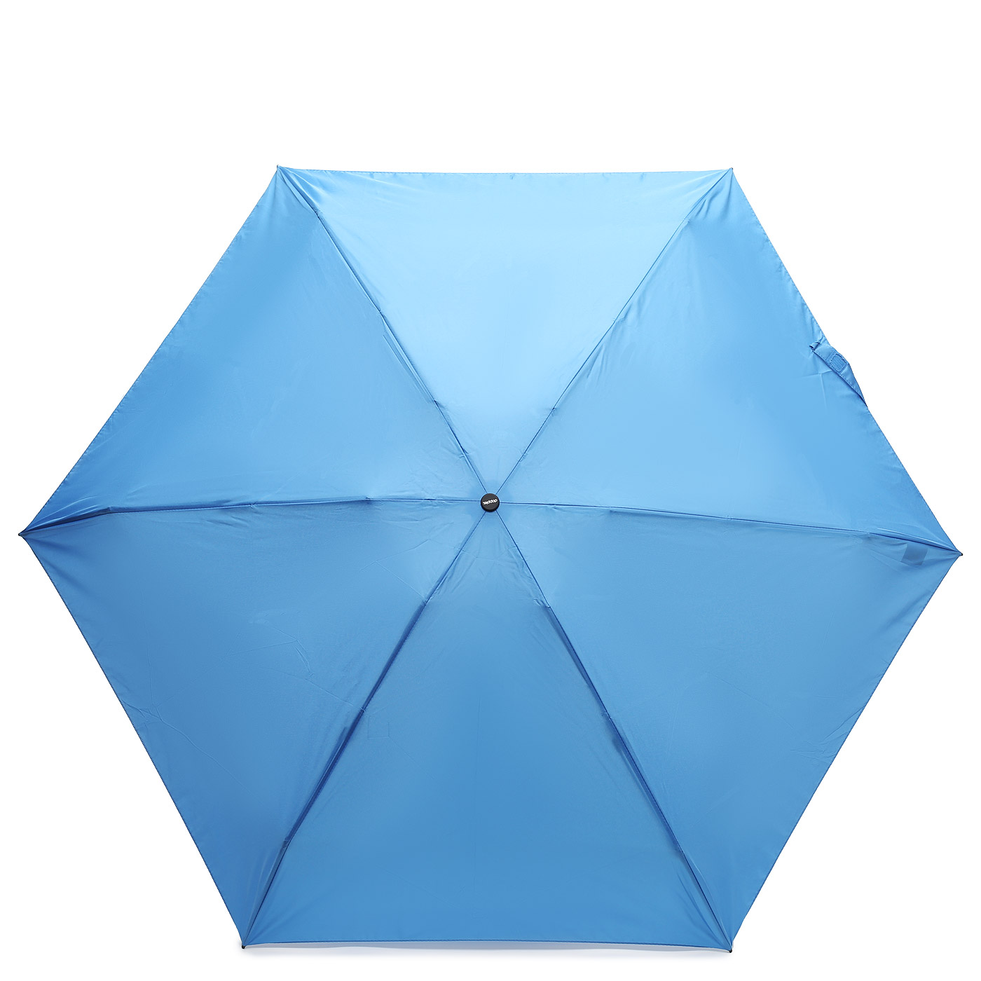 Зонт в четыре сложения Doppler Fiber Compact Mini