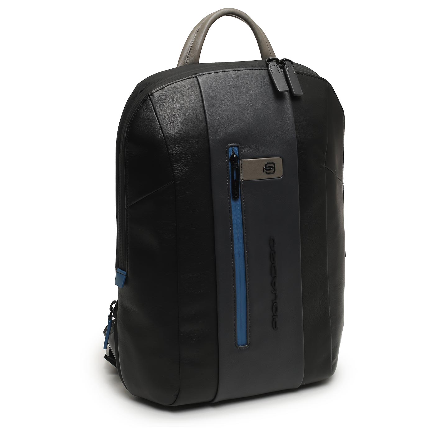 Кожаный рюкзак Piquadro Urban