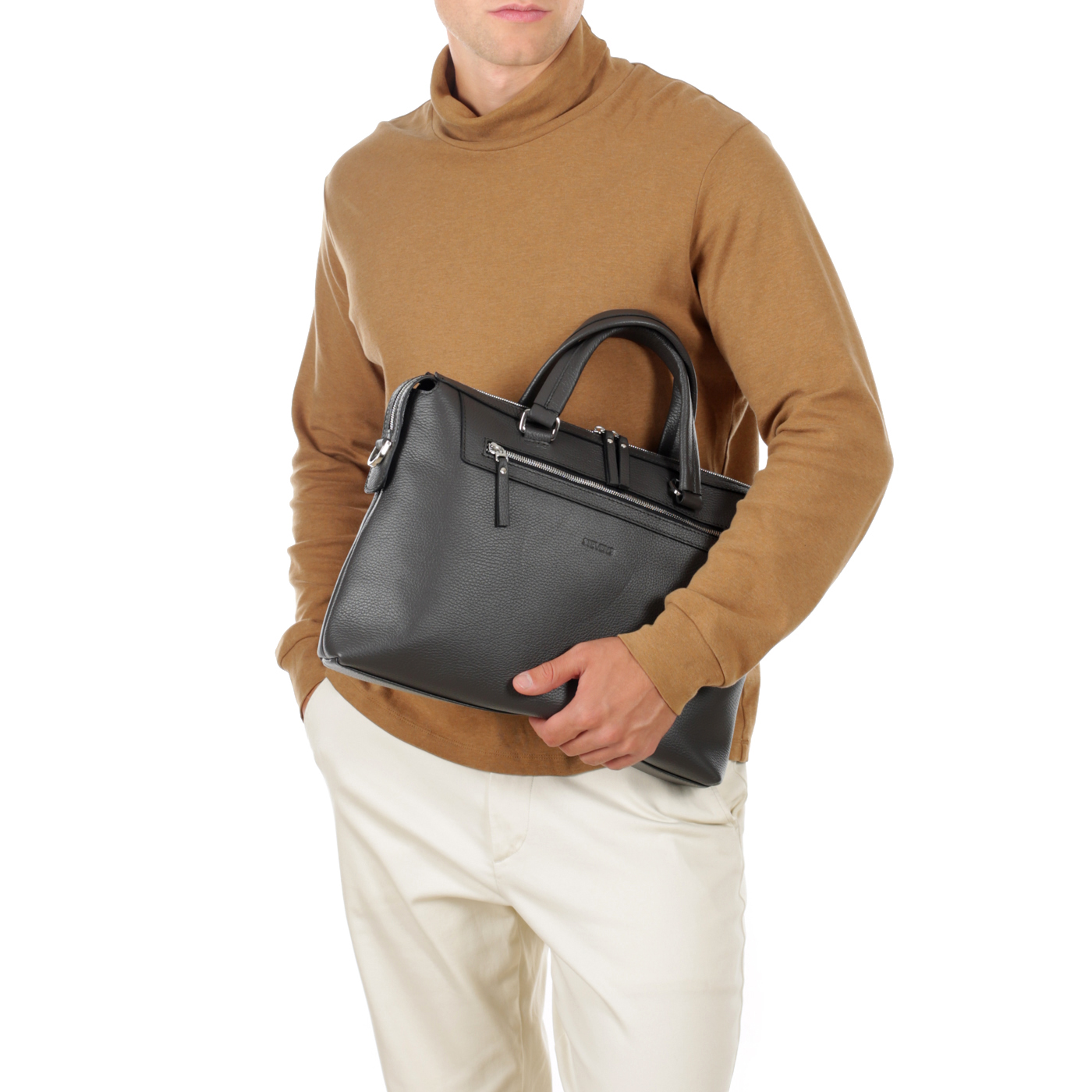 Сумка для ноутбука и документов Stevens 