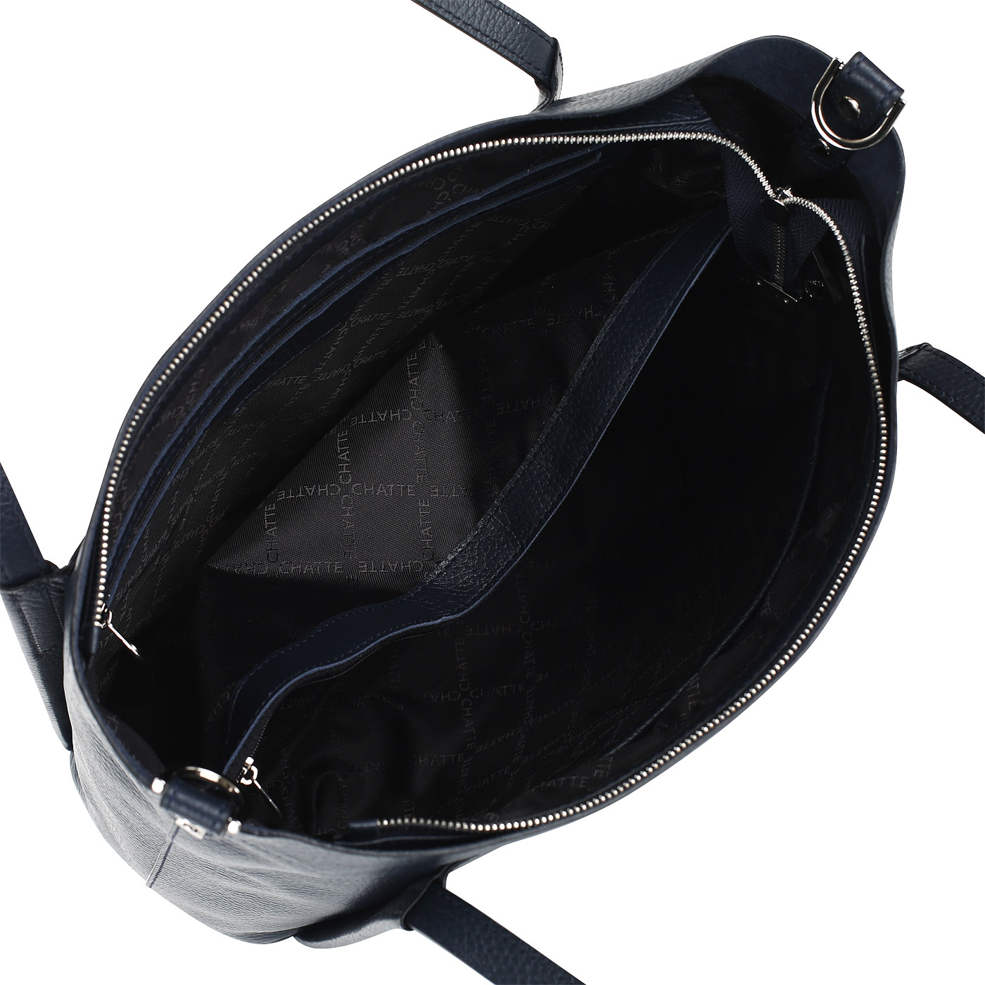 Сумка с длинными ручками Chatte 