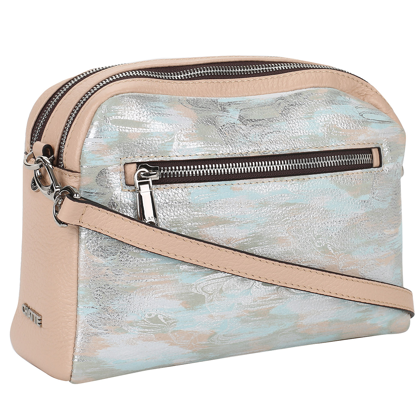 Сумка через плечо Chatte 