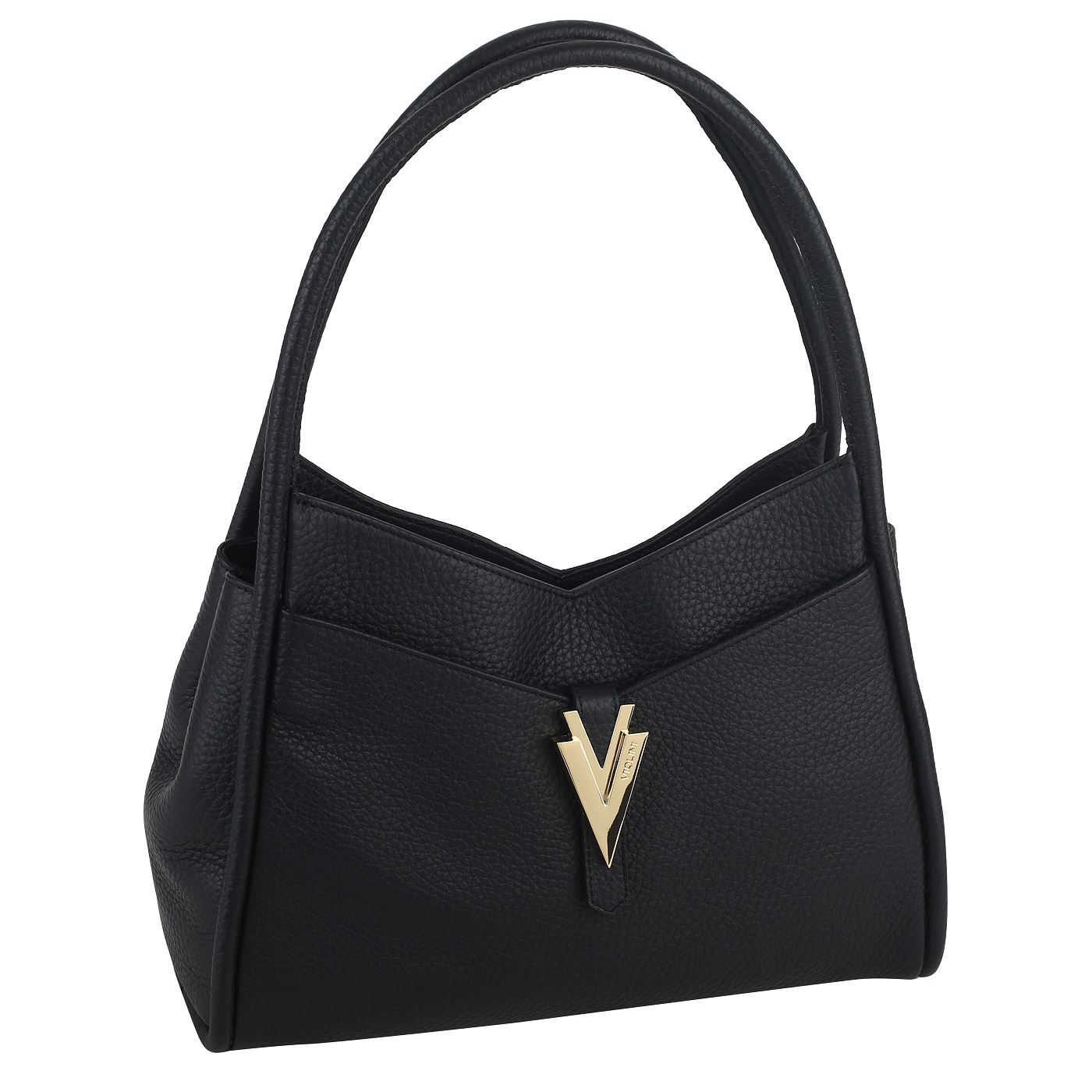 Кожаная сумка Vittorio Violini Positano