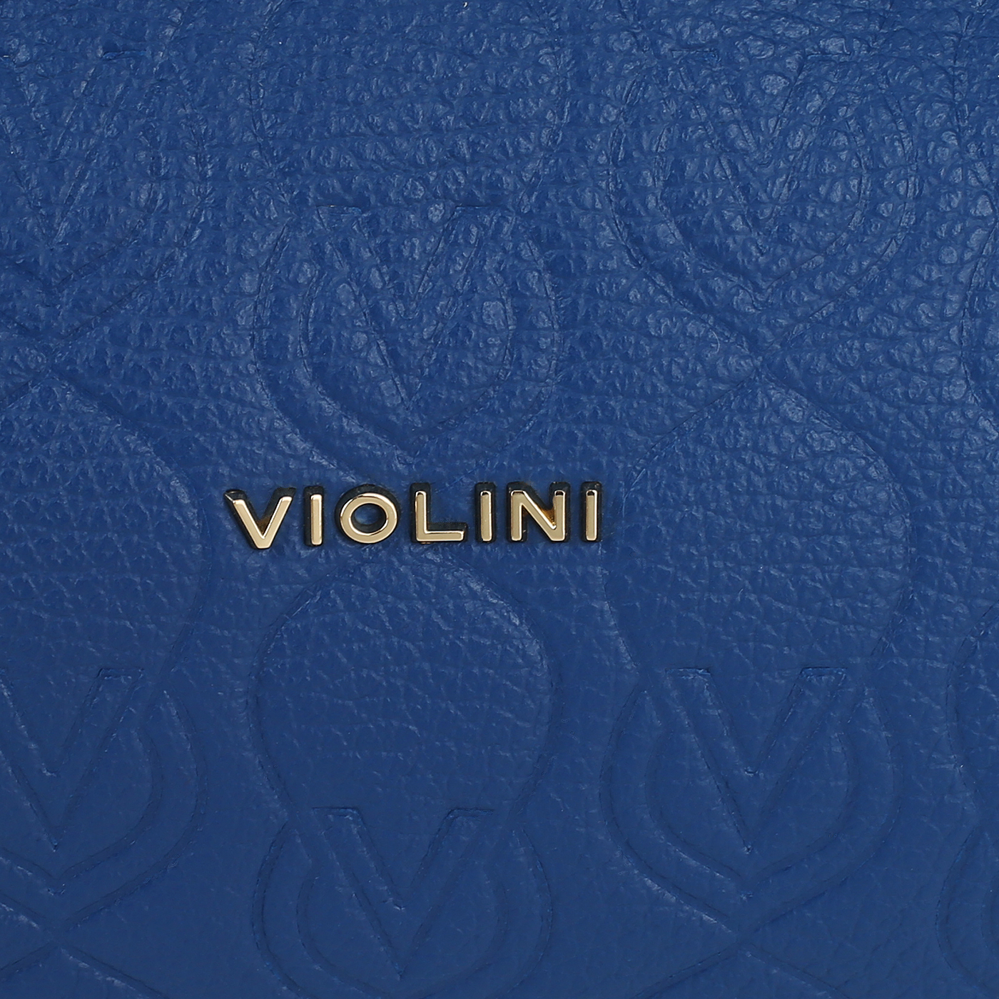 Сумка через плечо с цепочкой Vittorio Violini 