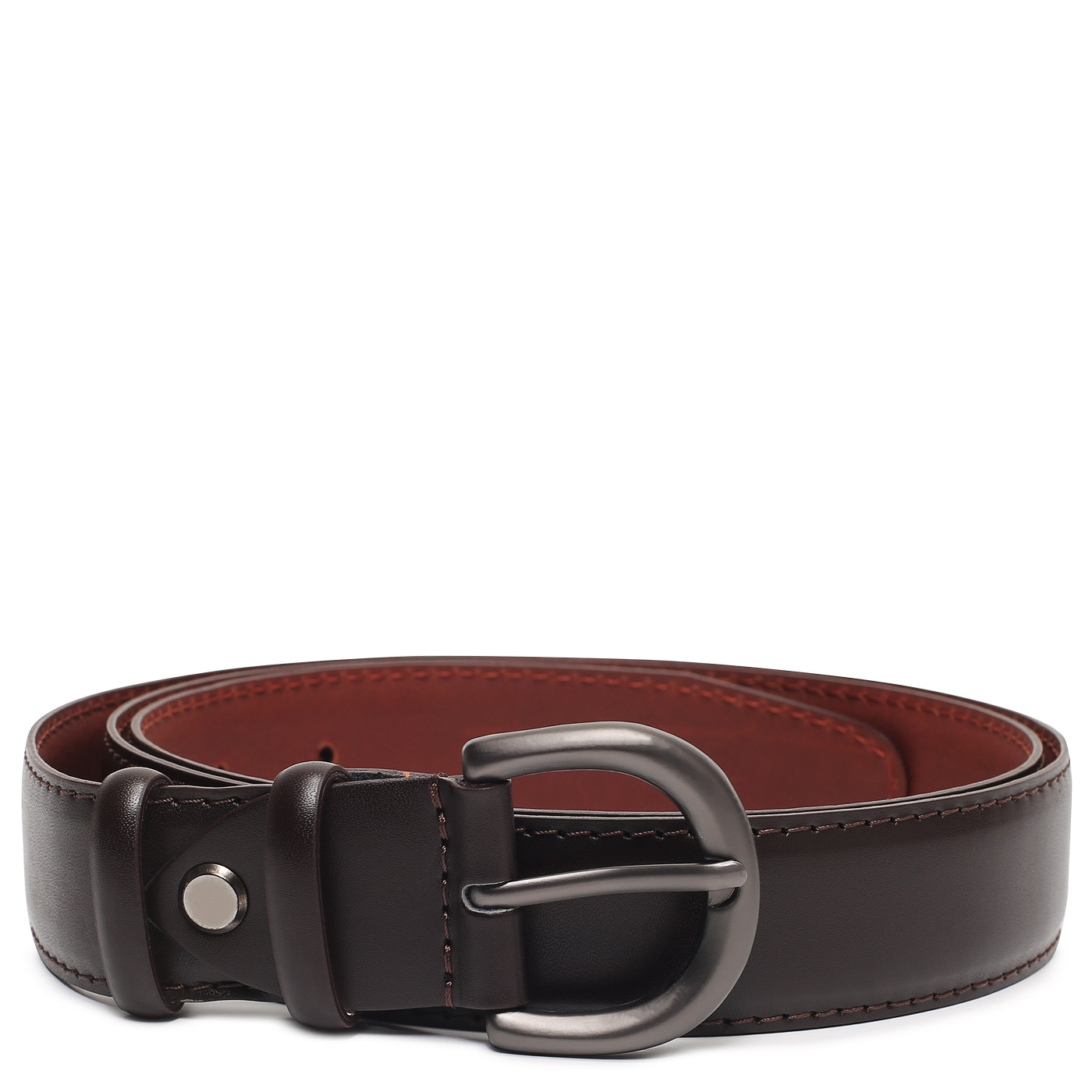 Chatte Кожаный ремень