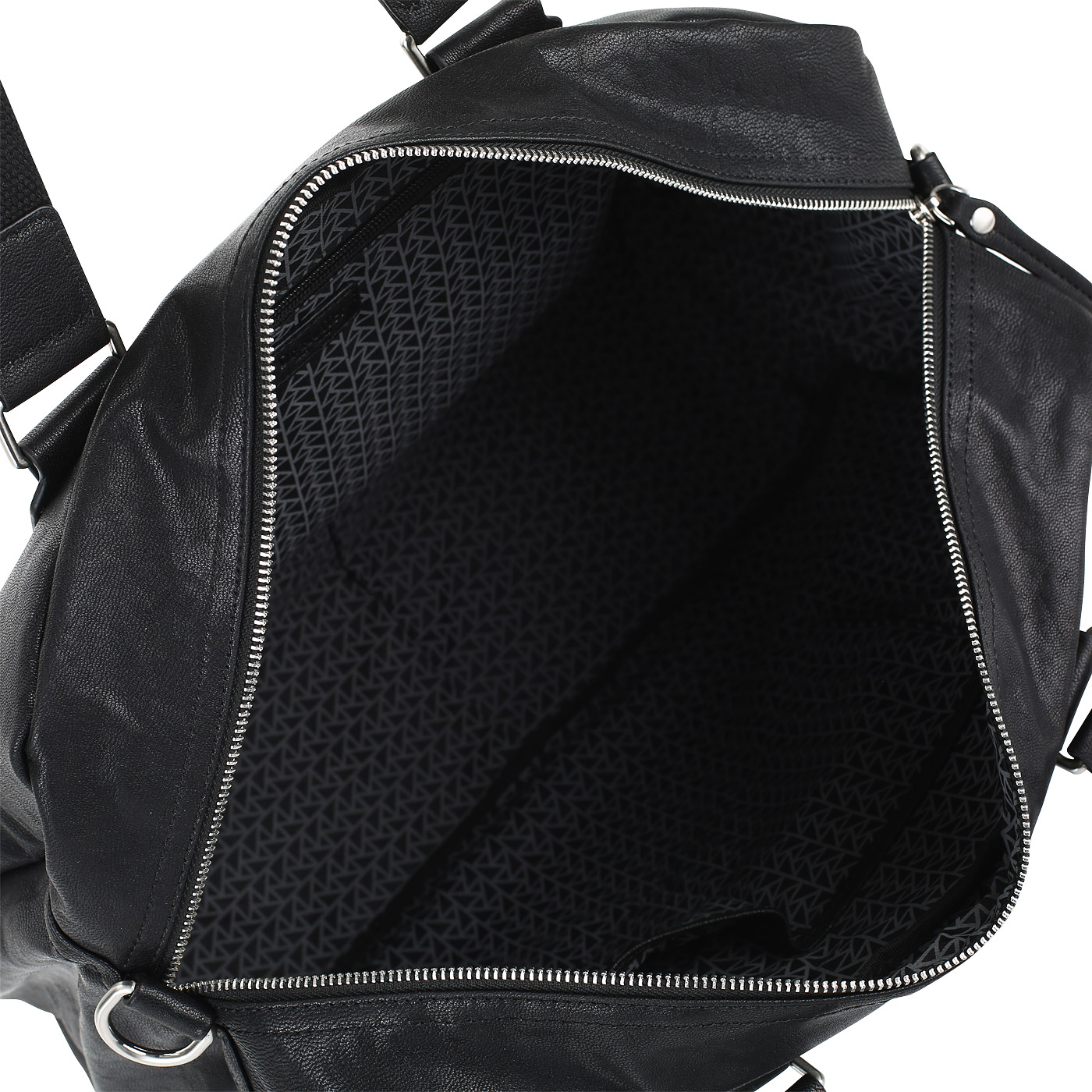 Кожаная сумка Dr. Koffer 